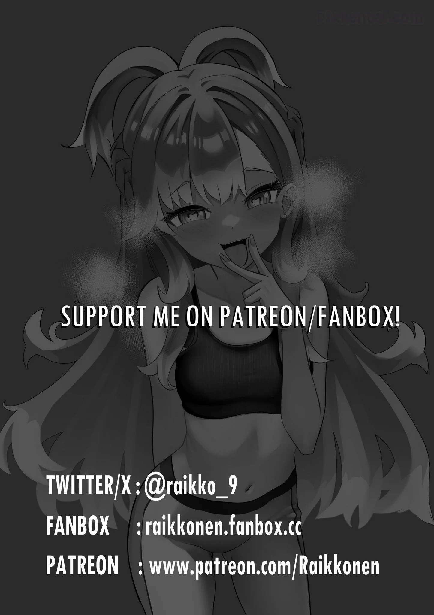 SHAMAN’S SPECIAL SERVICE (Kobo Kanaeru) - Halaman 26