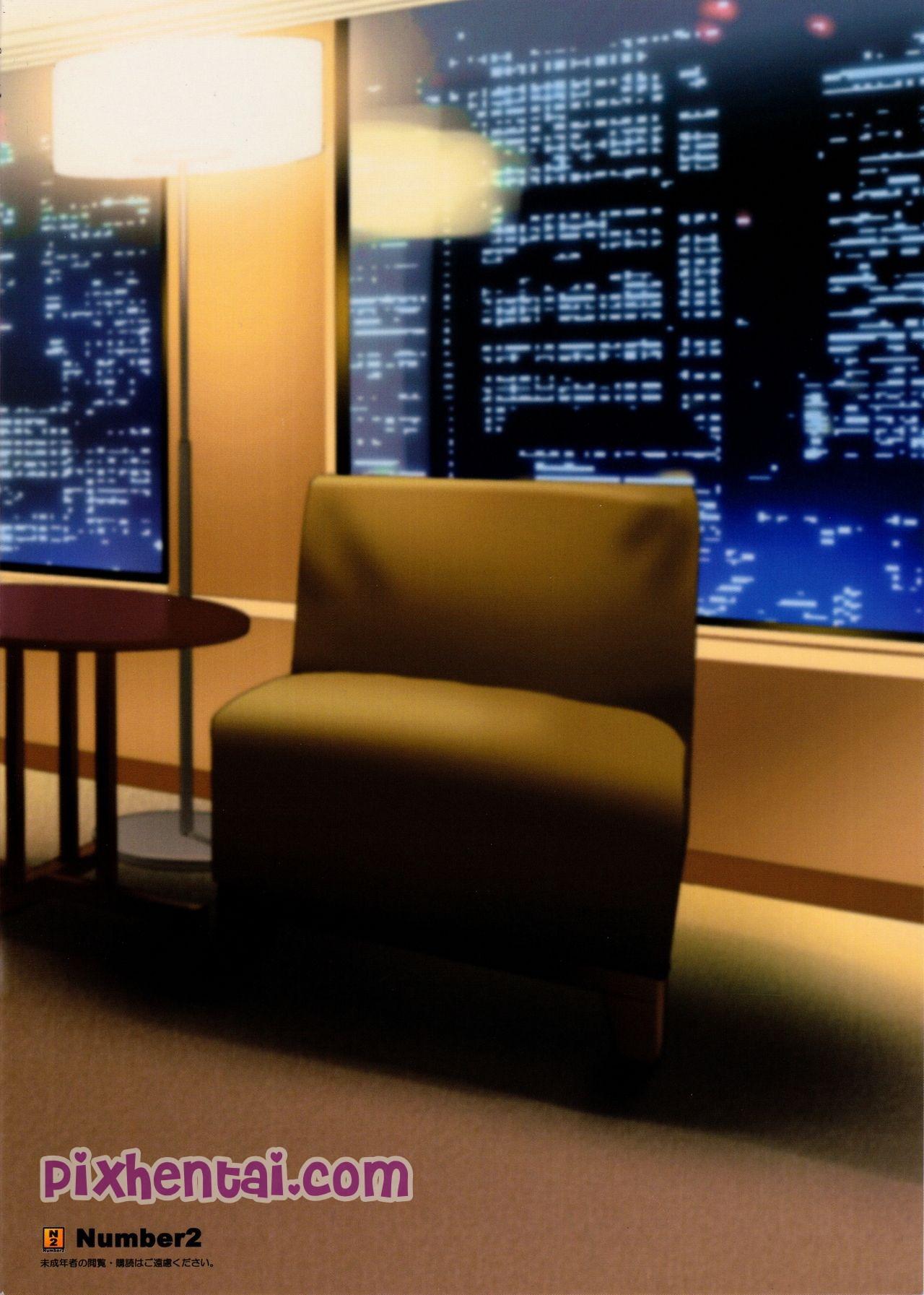 Cowok Perkasa Simpanan 3 Cewek Cantik [Secret Lover] - Halaman 25