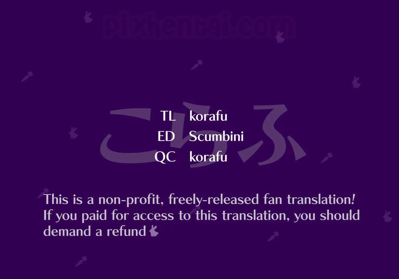 I Confessed to My Mom and She let Me have a One-Day-Only Sex-Fest - Halaman 51