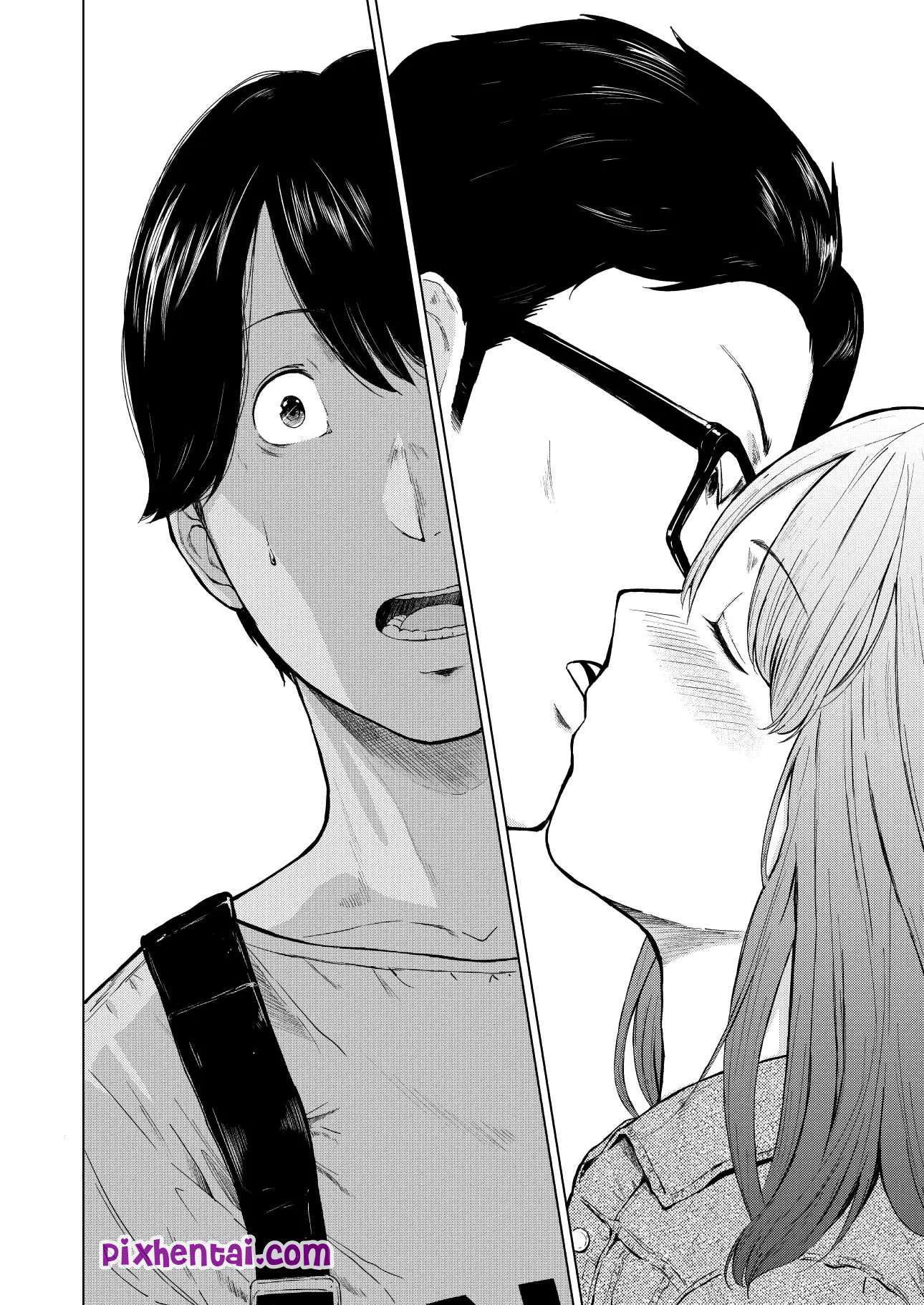 Ngentot Teman Cantik setelah diselingkuhi - Halaman 4