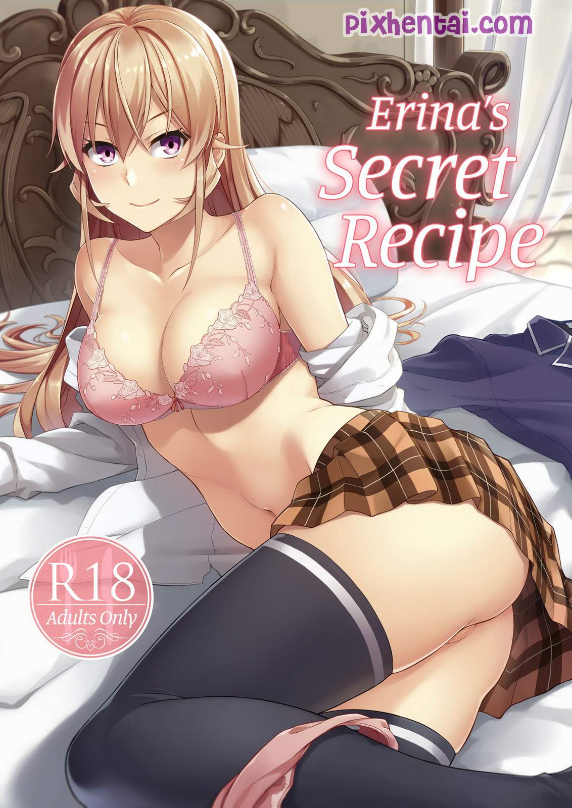 Baca Komik Entot Cewek Teranggun di Sekolah - Genre Blowjob, Doggy, Doujinshi, Sub Indo, Uncensored, Anime, Big Boobs, Handjob, Stockings, Student, Uniform, Toket Besar, School , Perawan, Virgin Gratis di ErosVault