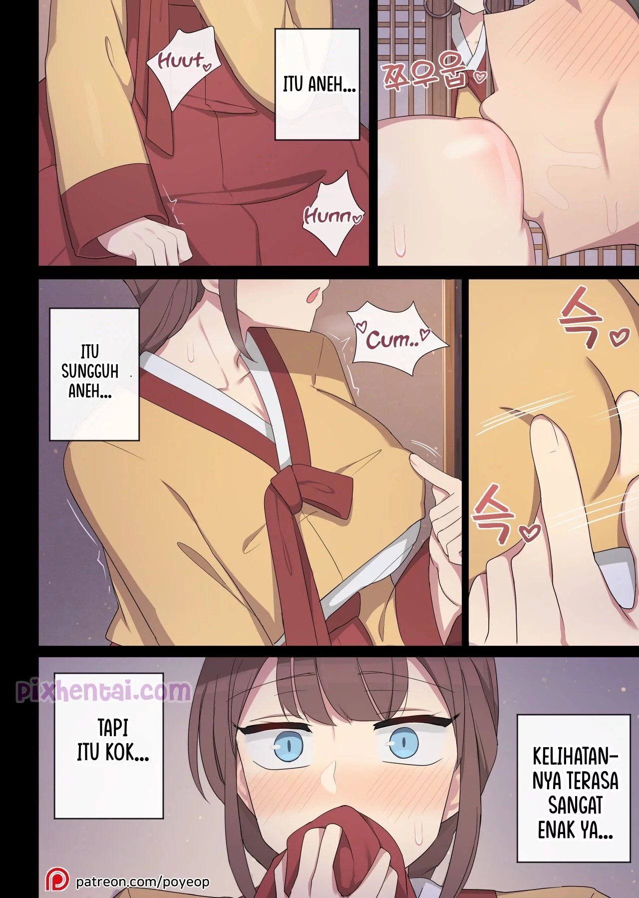 Tolerance : Pengemis dan Bangsawan yang Kelewat Dermawan - Halaman 25