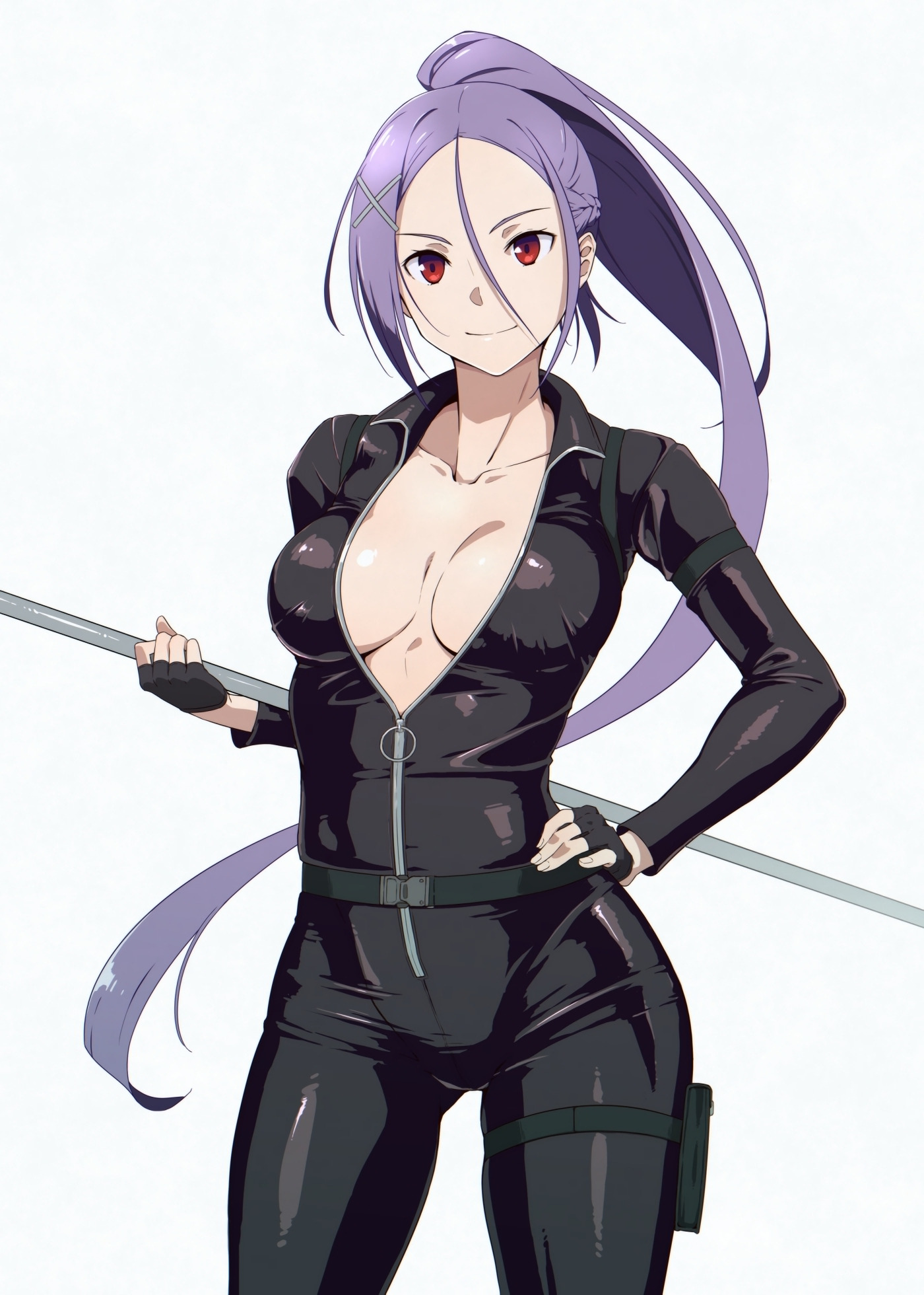 Nijou Katame