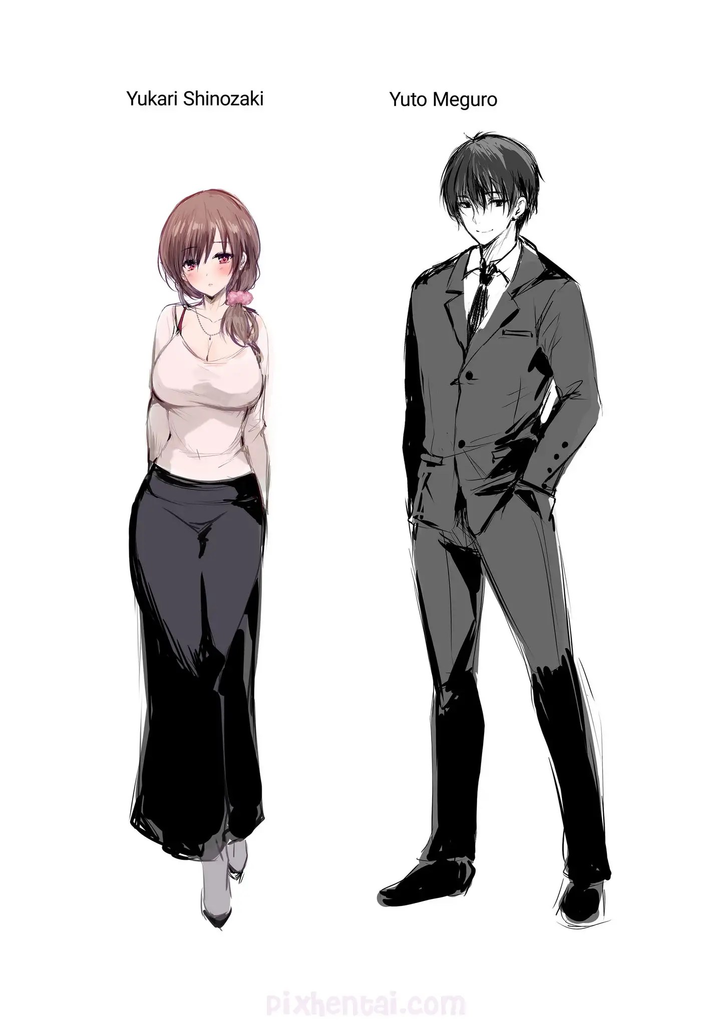 Housewife Pussy Renovation - Halaman 41