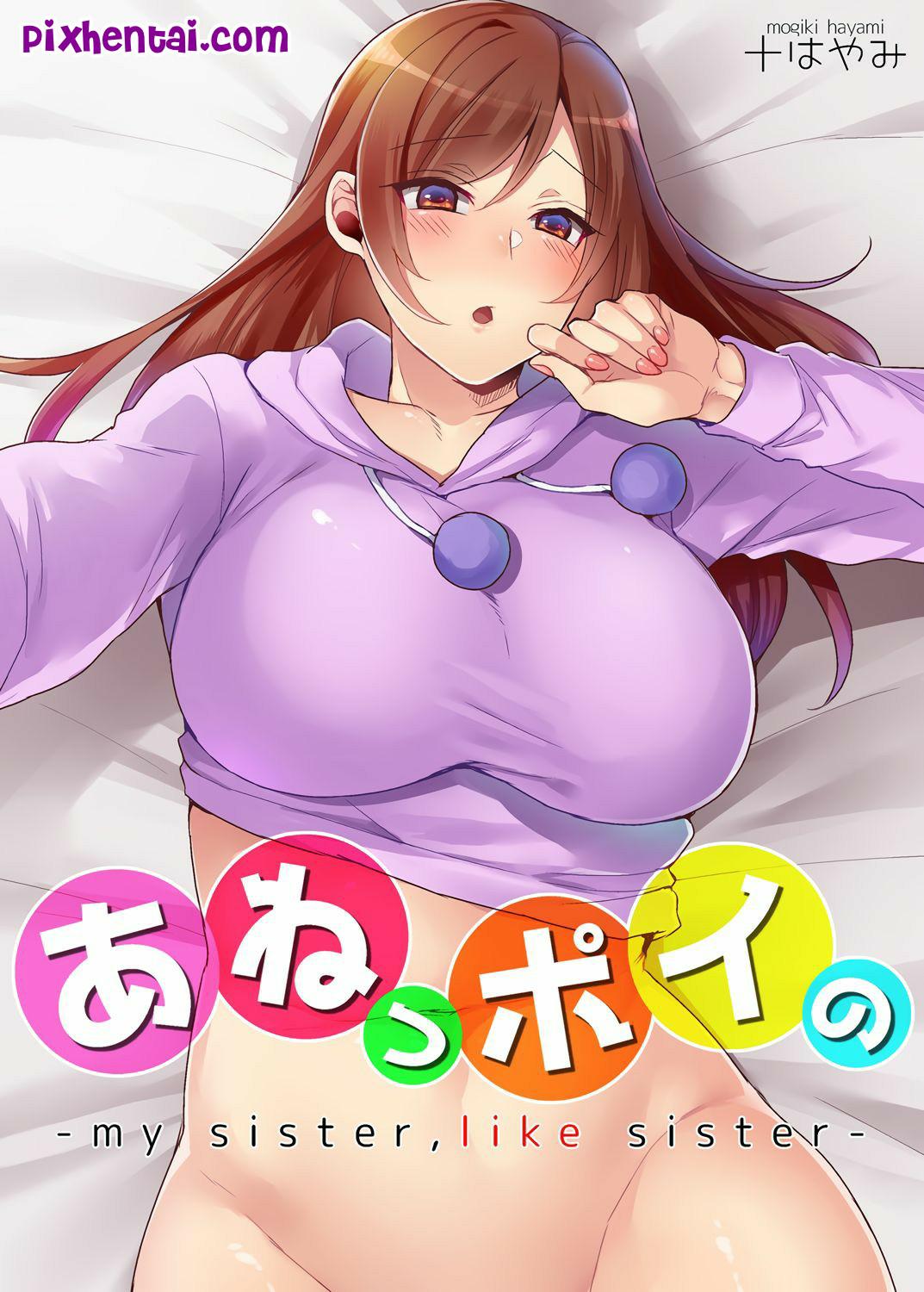 Ngentot Sepupuku yang Cantik dan Perawan - Cover