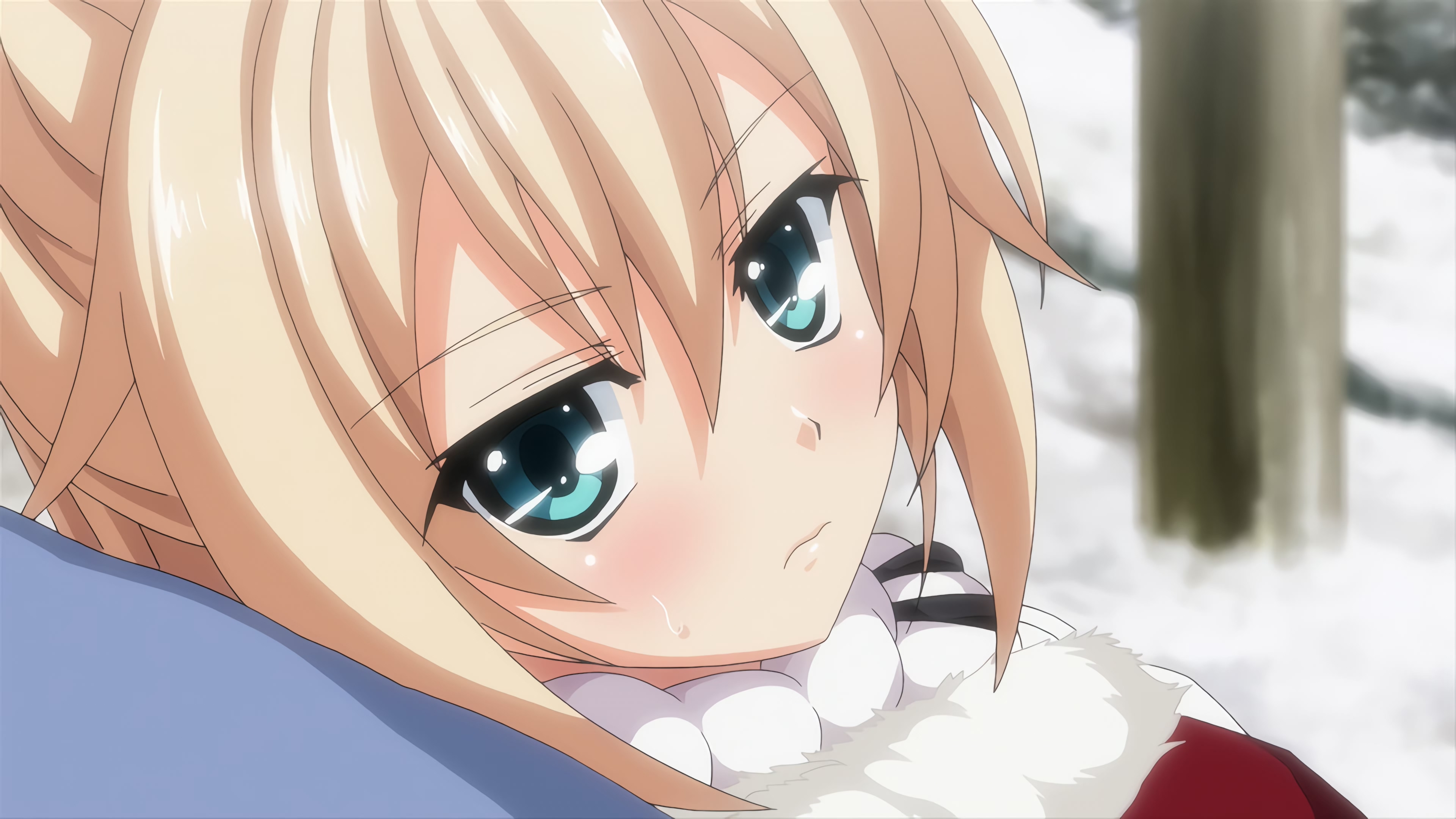 Otameshidouga Pretty Pridot Dounyuhen My Eager Blowjober