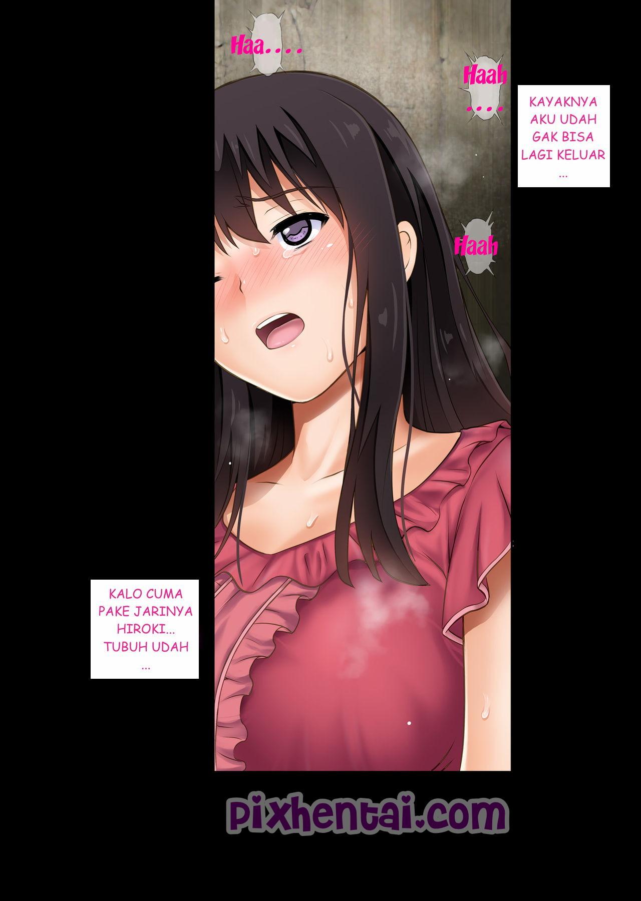 Boss Burger Ngentot Karyawati Baru - Halaman 32