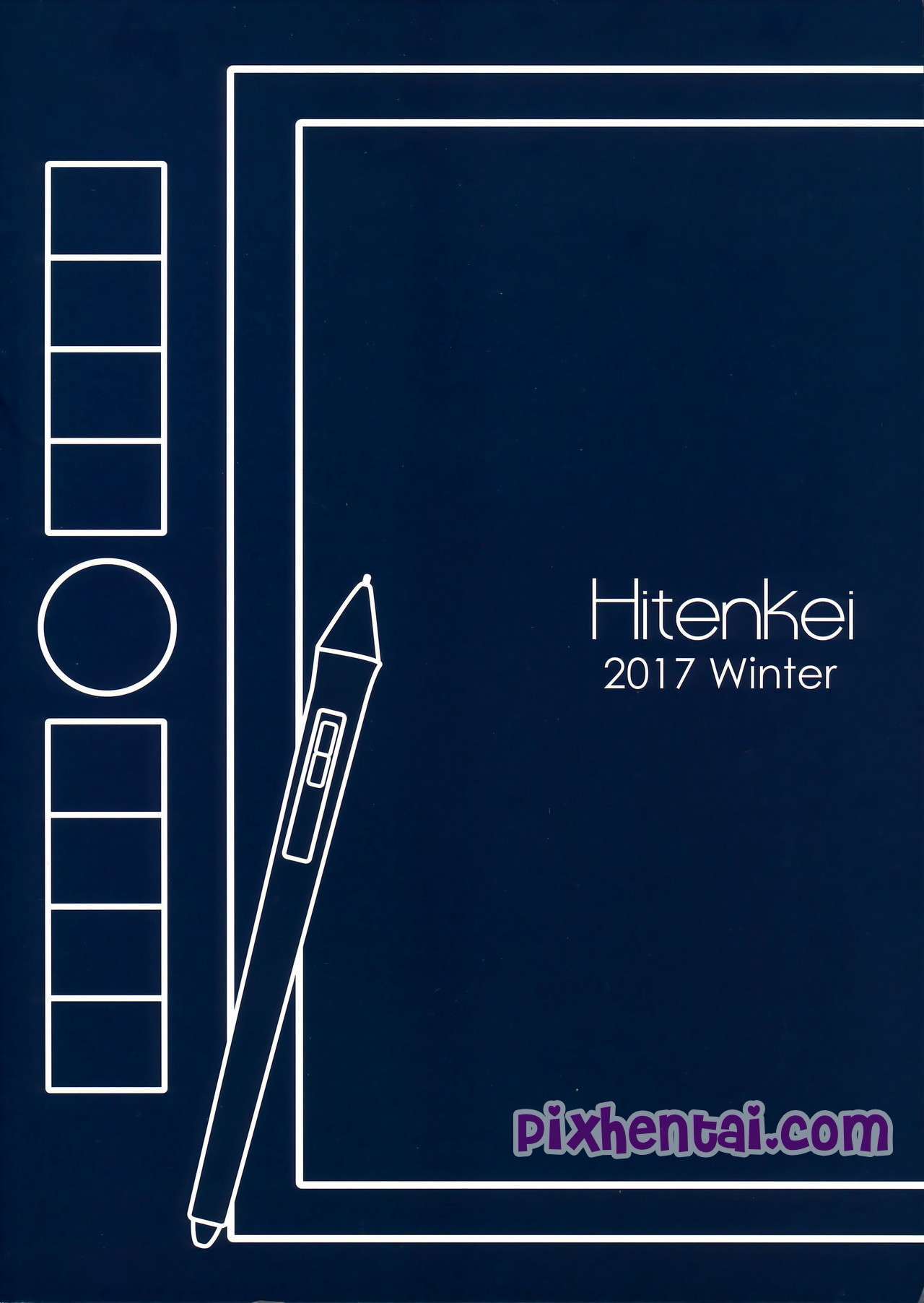 Karena Menggambar Hentai Siswi dientot Guru - Halaman 17