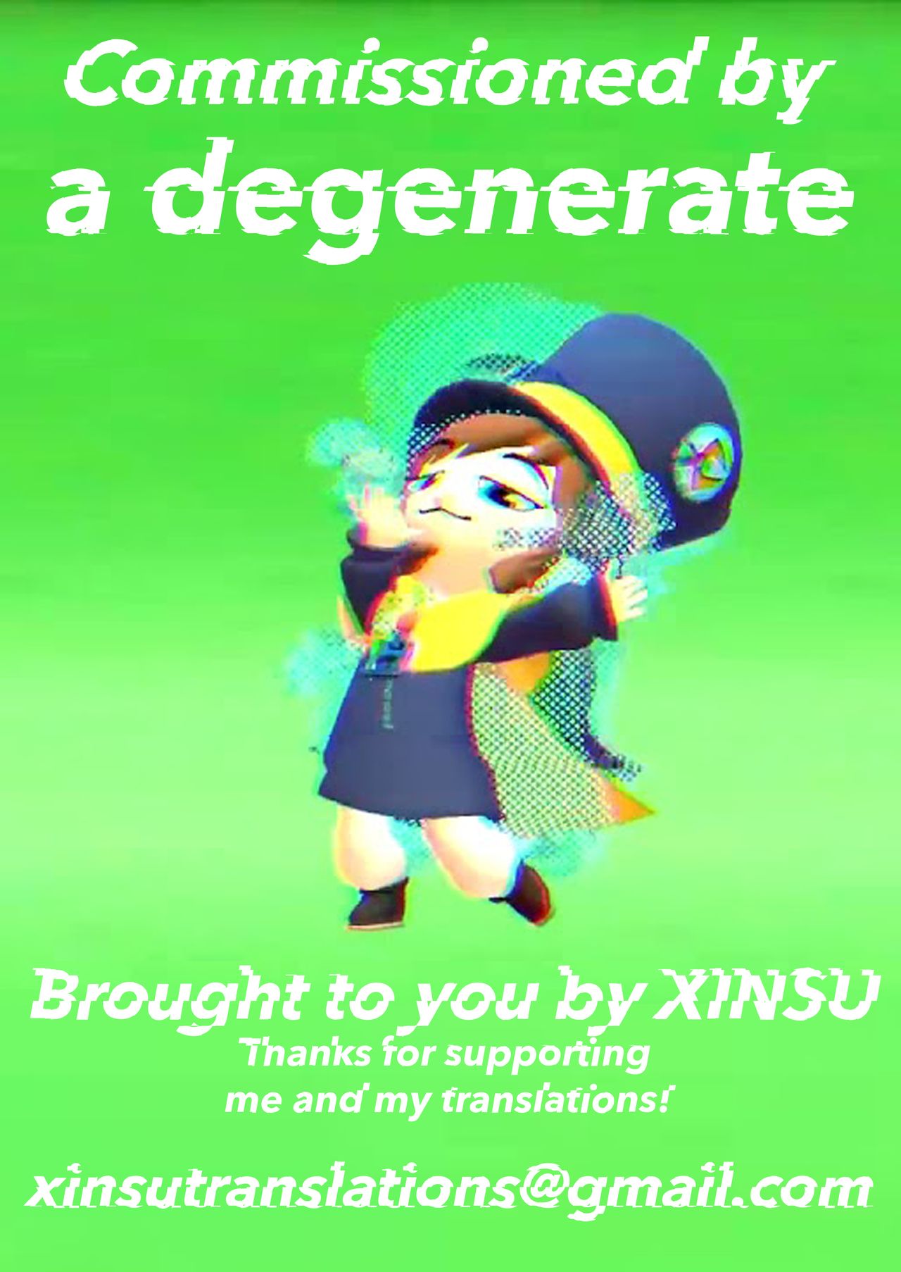 Boku no Iinazuke to Osananajimi ga Shuraba Sugiru Ver. 4 - Halaman 22