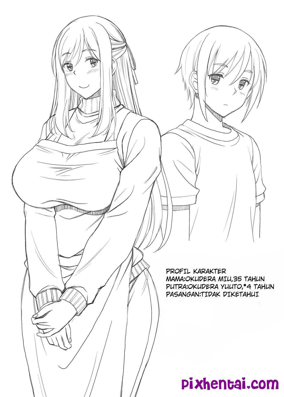 Nonton Film Bokep Mama yang Janda - Halaman 21