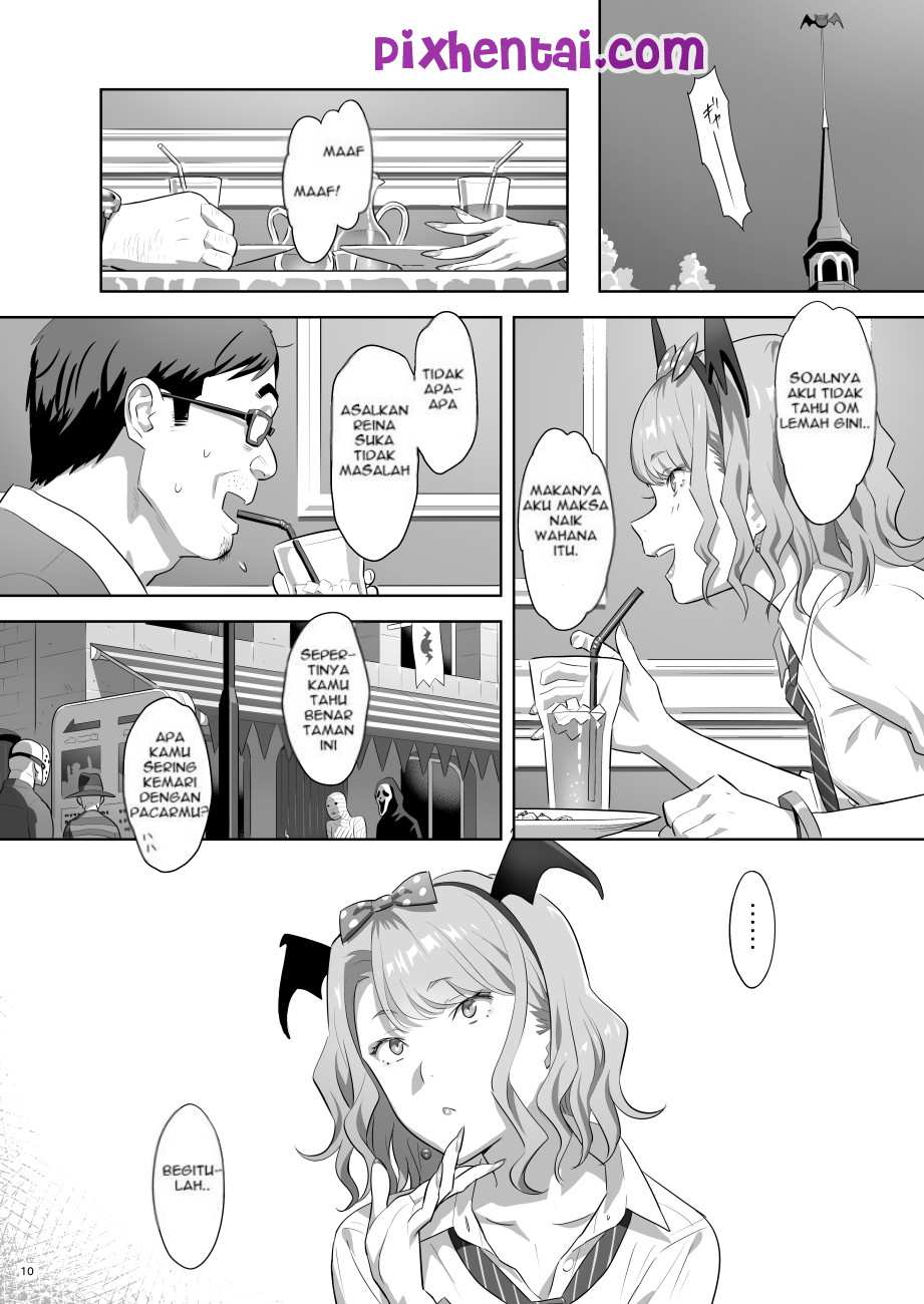 Om Genit Booking Cewek Abg - Halaman 8