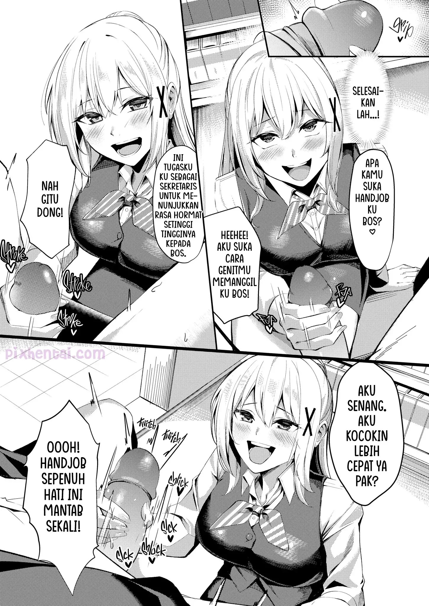 Fuuzokujou Tensei ~Hime Kishi ga Genjitsu Sekai ni Tensei Shitara Fuuzokujou ni Natteita Ken~ - Halaman 12