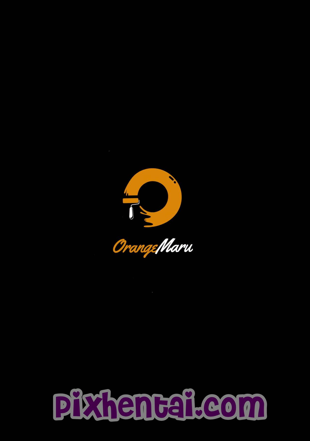 Gadis Sange ajak Cowok Ngeseks - Halaman 29