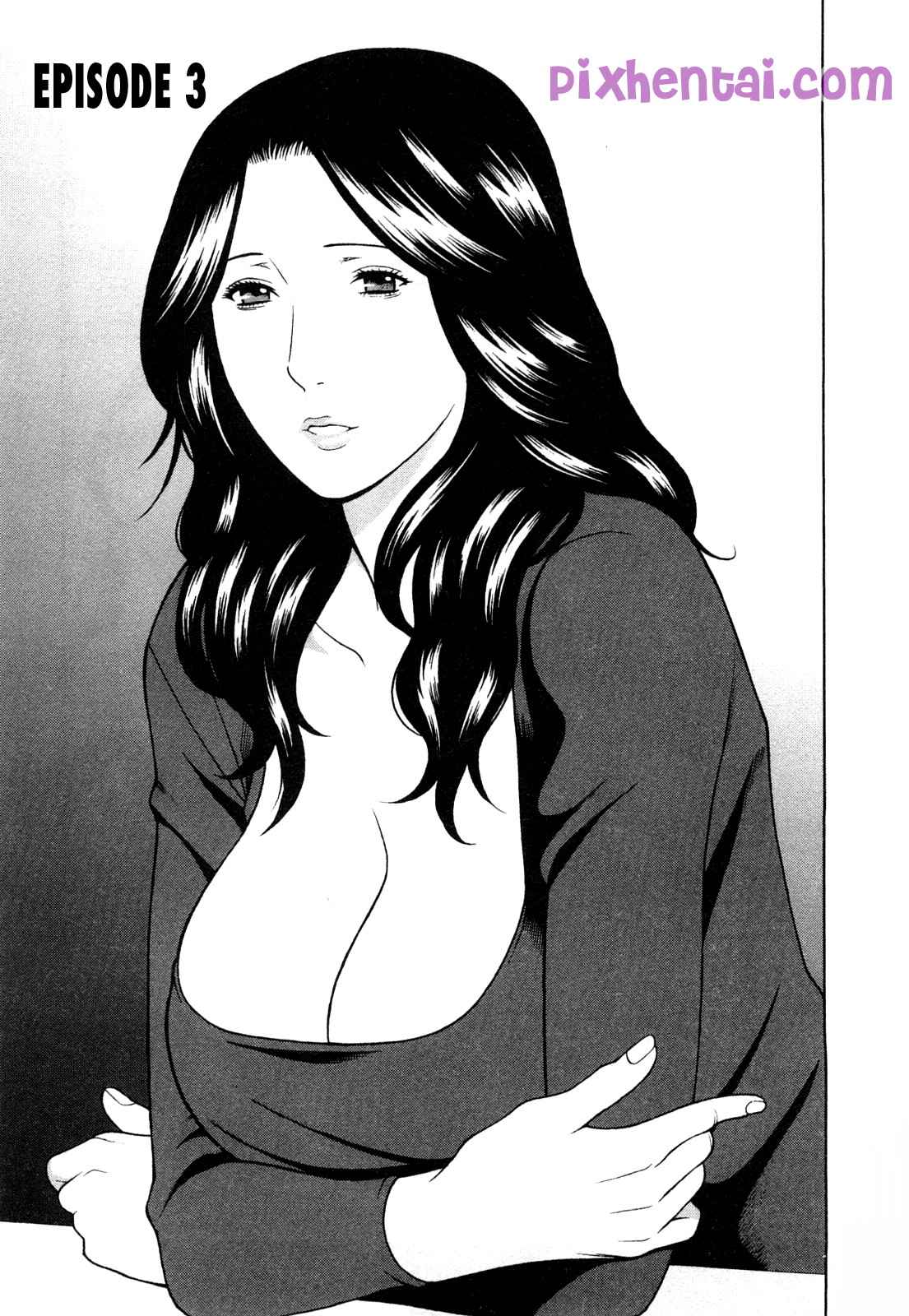 Baca Komik Entot Pantat Bibi untuk Pertama kali [Sweet Days eps.3] - Genre Blowjob, Doggy, Sub Indo, Anal, Big Boobs, Cheating, Selingkuh, Toket Besar, Big butt, Housewife, Milf, Ngentot Tante  Gratis di ErosVault