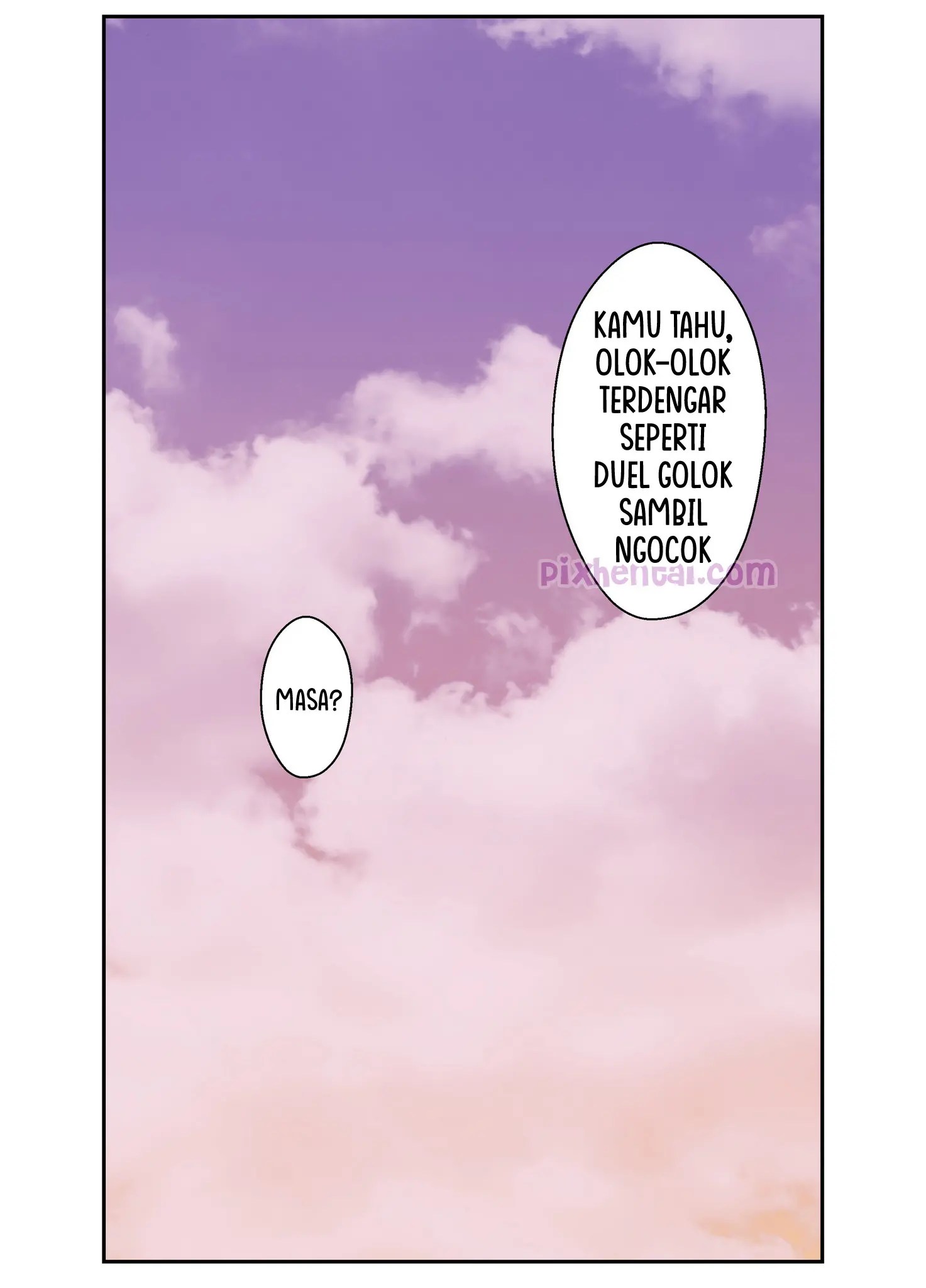 Show Me Yours, I’ll Show You Mine - Halaman 87