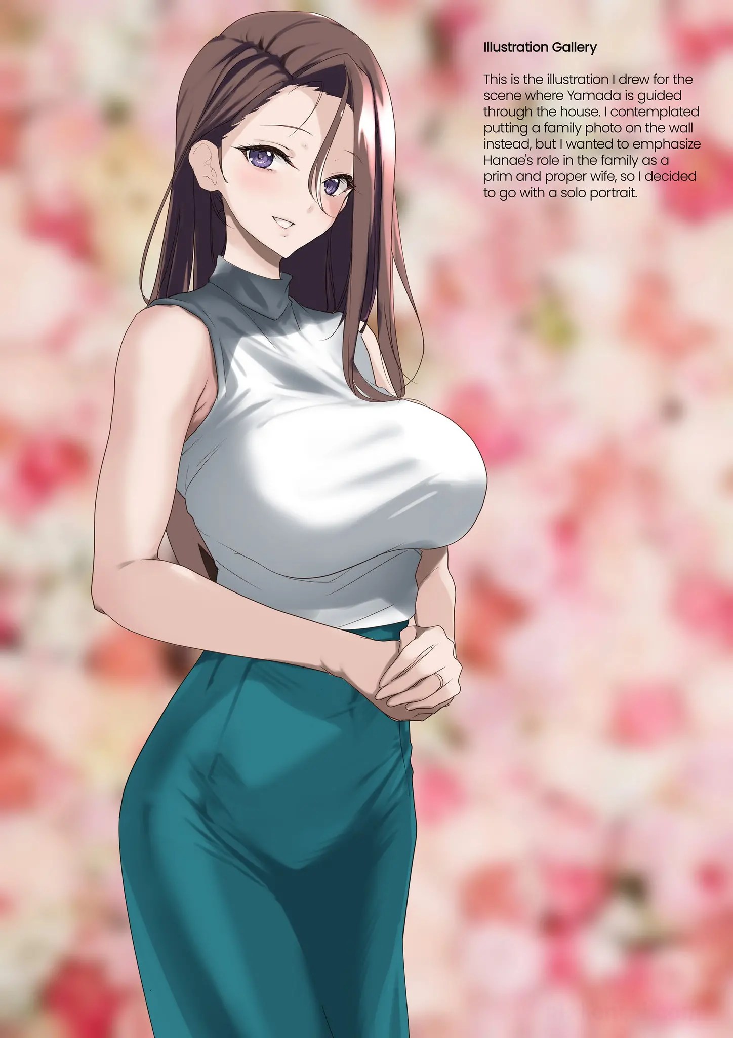 The Virgin Tutor and the Wealthy Whore - Halaman 78