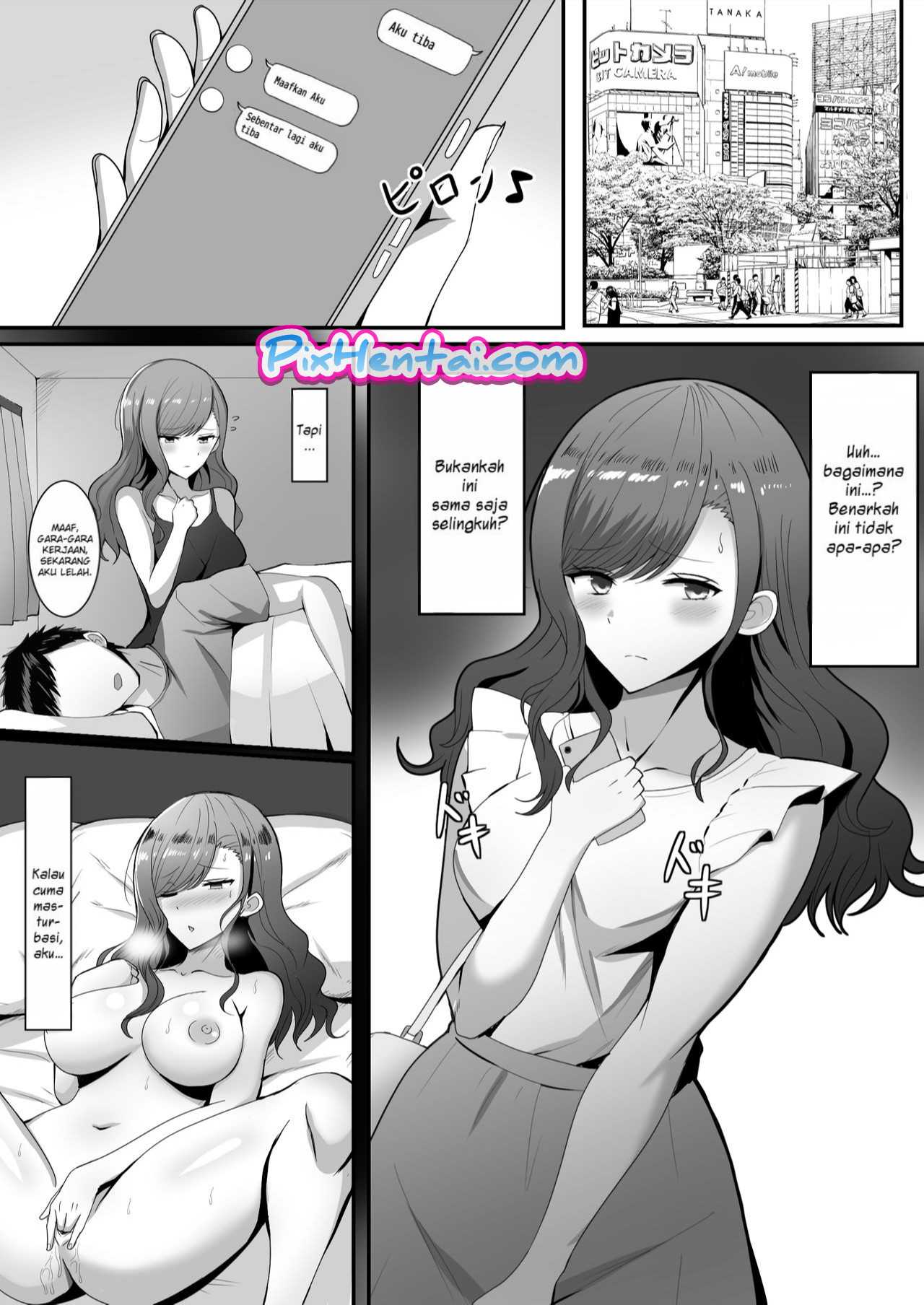 Aplikasi untuk mencari Pasangan Mesum - Halaman 2