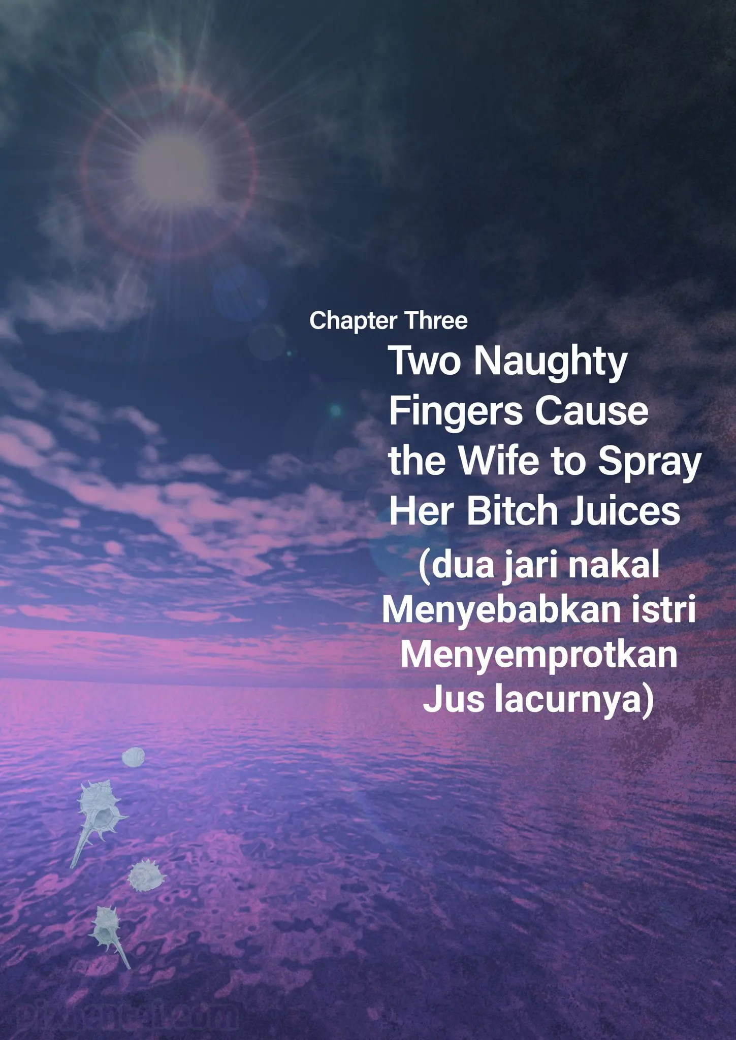 A Wet MILF: The Locals’ Turn - Halaman 56