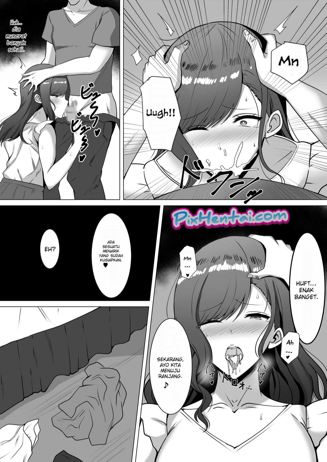 Aplikasi untuk mencari Pasangan Mesum - Halaman 10