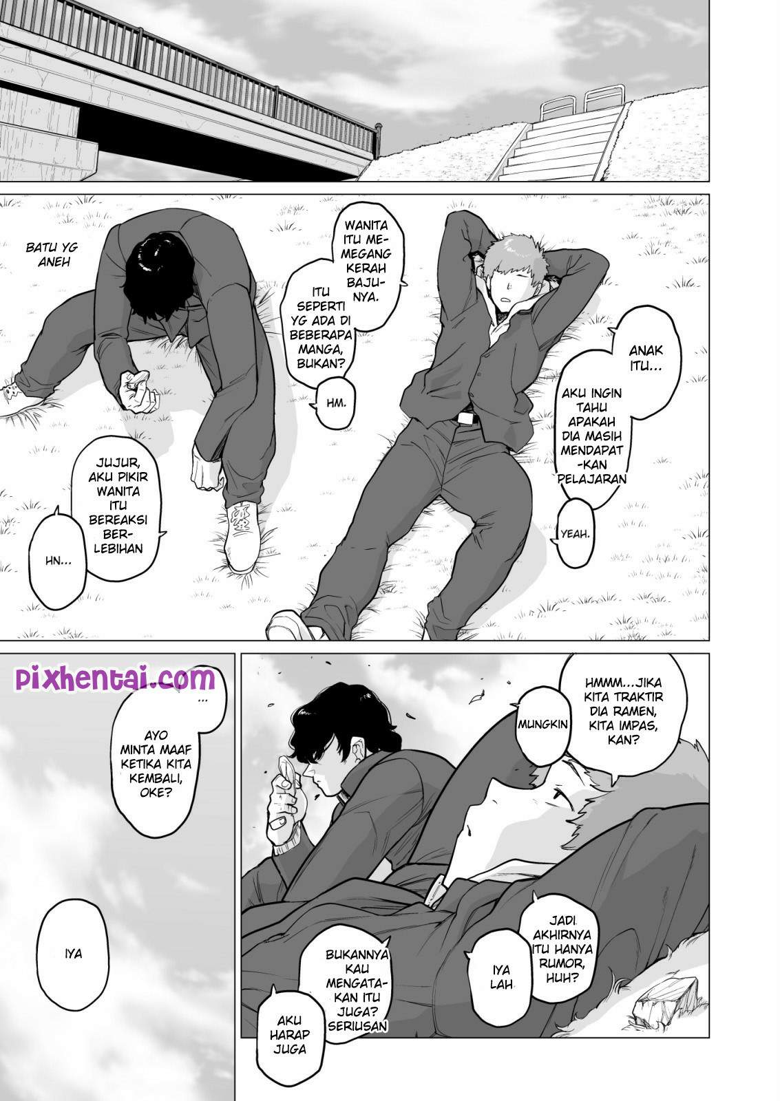 Belanja di Toko Tante Montok Gratis Ngentot - Halaman 15