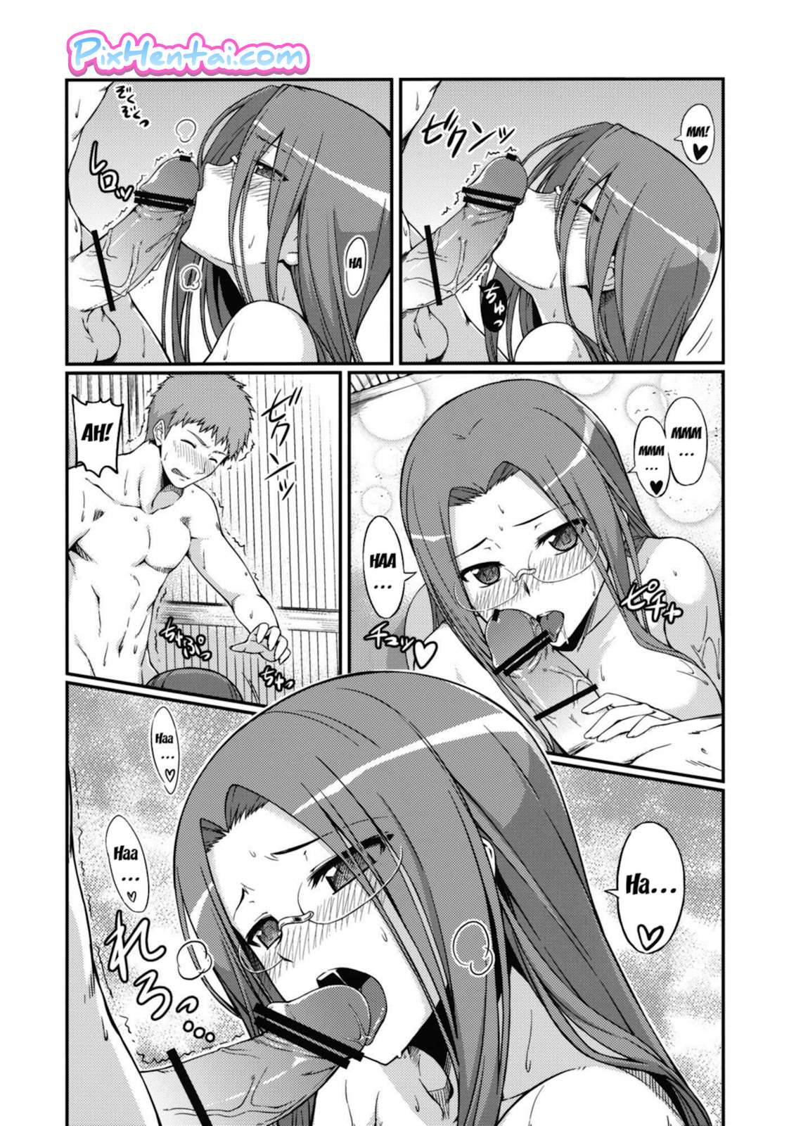 Ngewe Cewe Sexy di Pantai - Halaman 14