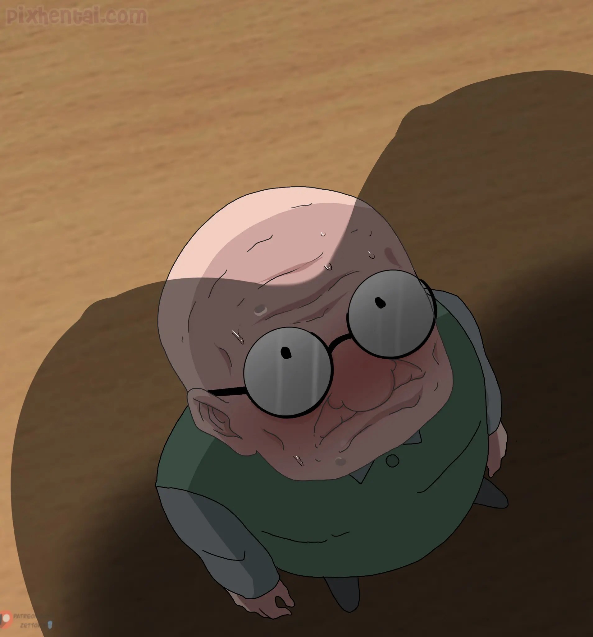 Sinful Lust Chapter 3 : Menantu Tobrut Merangsang Temannya Ayah Mertua - Halaman 15