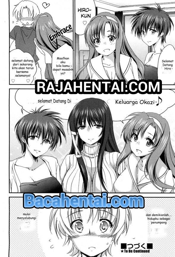 Mbak Tiri Toket Gede Masih Perawan - Halaman 32