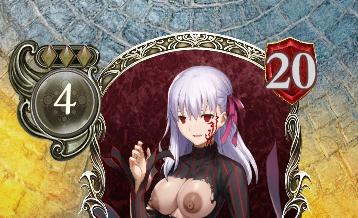 Baroness Hentai