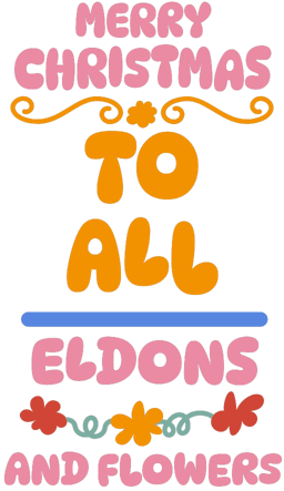 eldonita