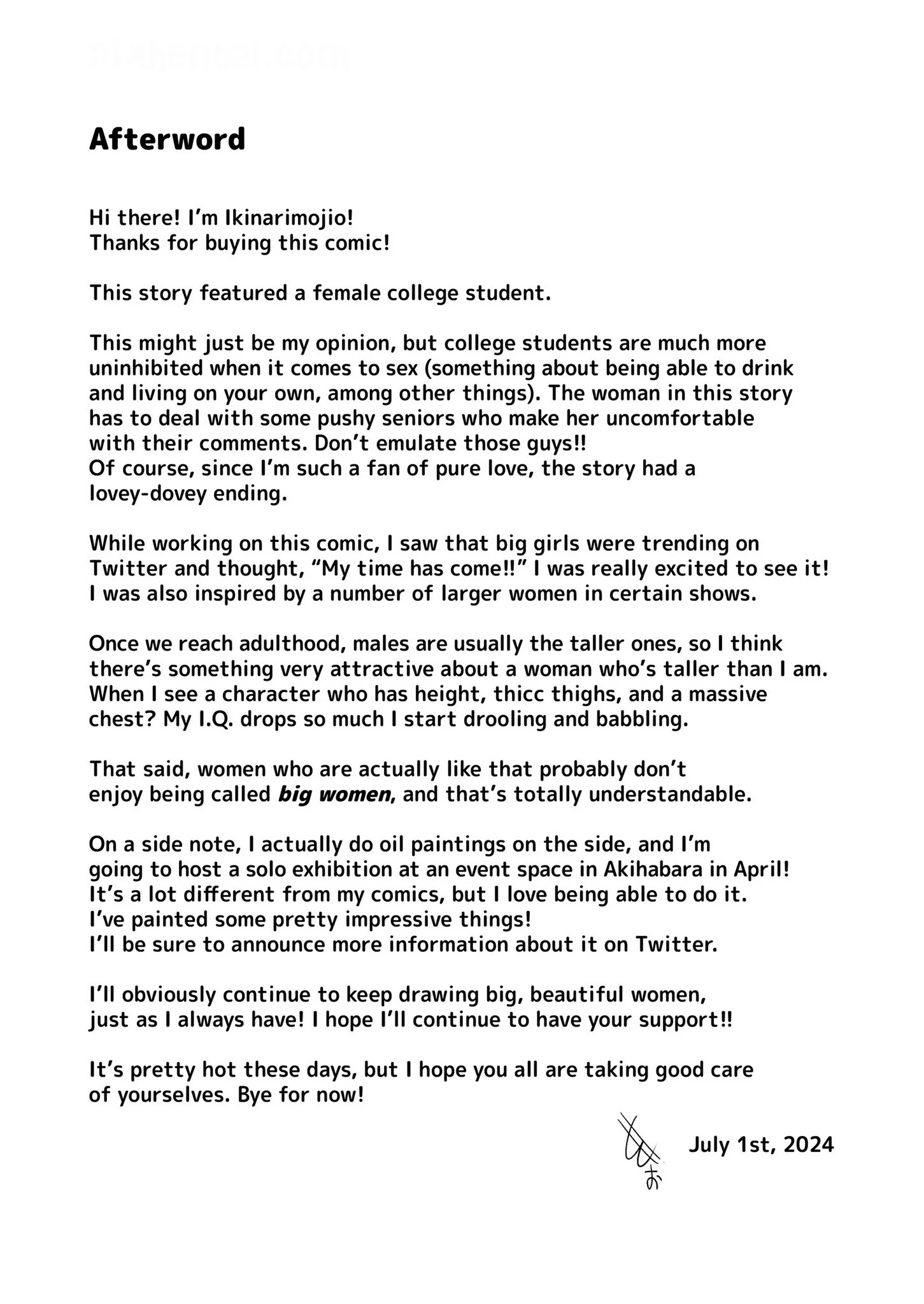 Keitai de Muchimuchi na Chounyuu JD ni Chinpo o Shigoki Agete Morau Hanashi - Halaman 51