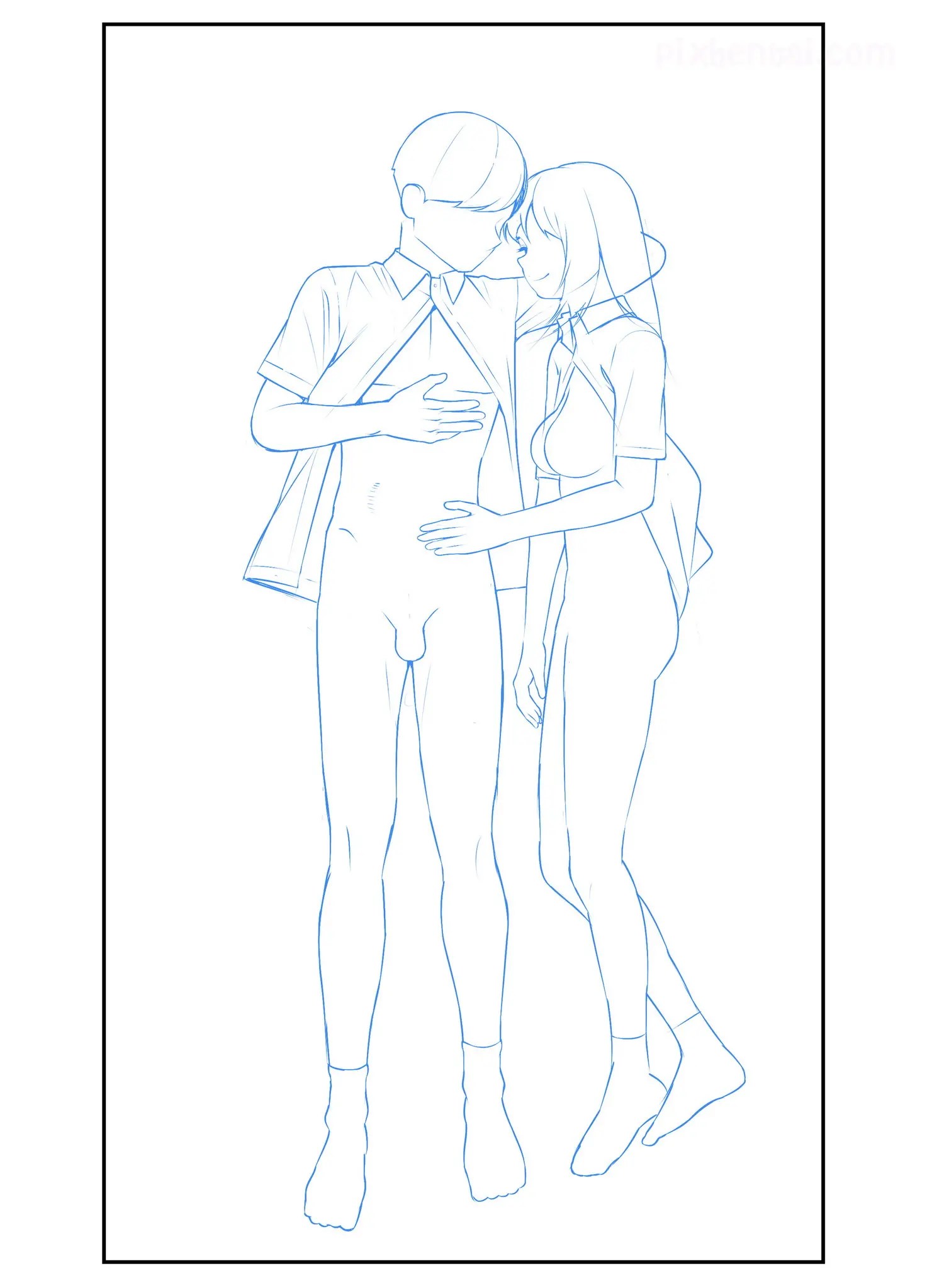 Show Me Yours, I’ll Show You Mine - Halaman 92