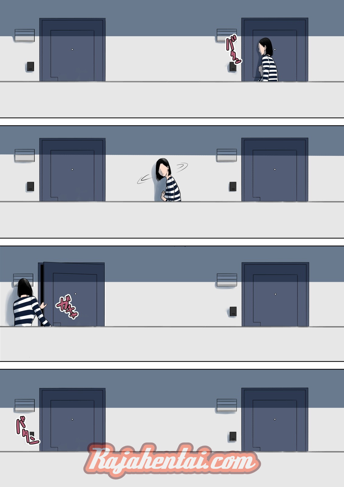 Ibu Rumah Tangga Selingkuh dengan Tetangga sebelah - Halaman 5