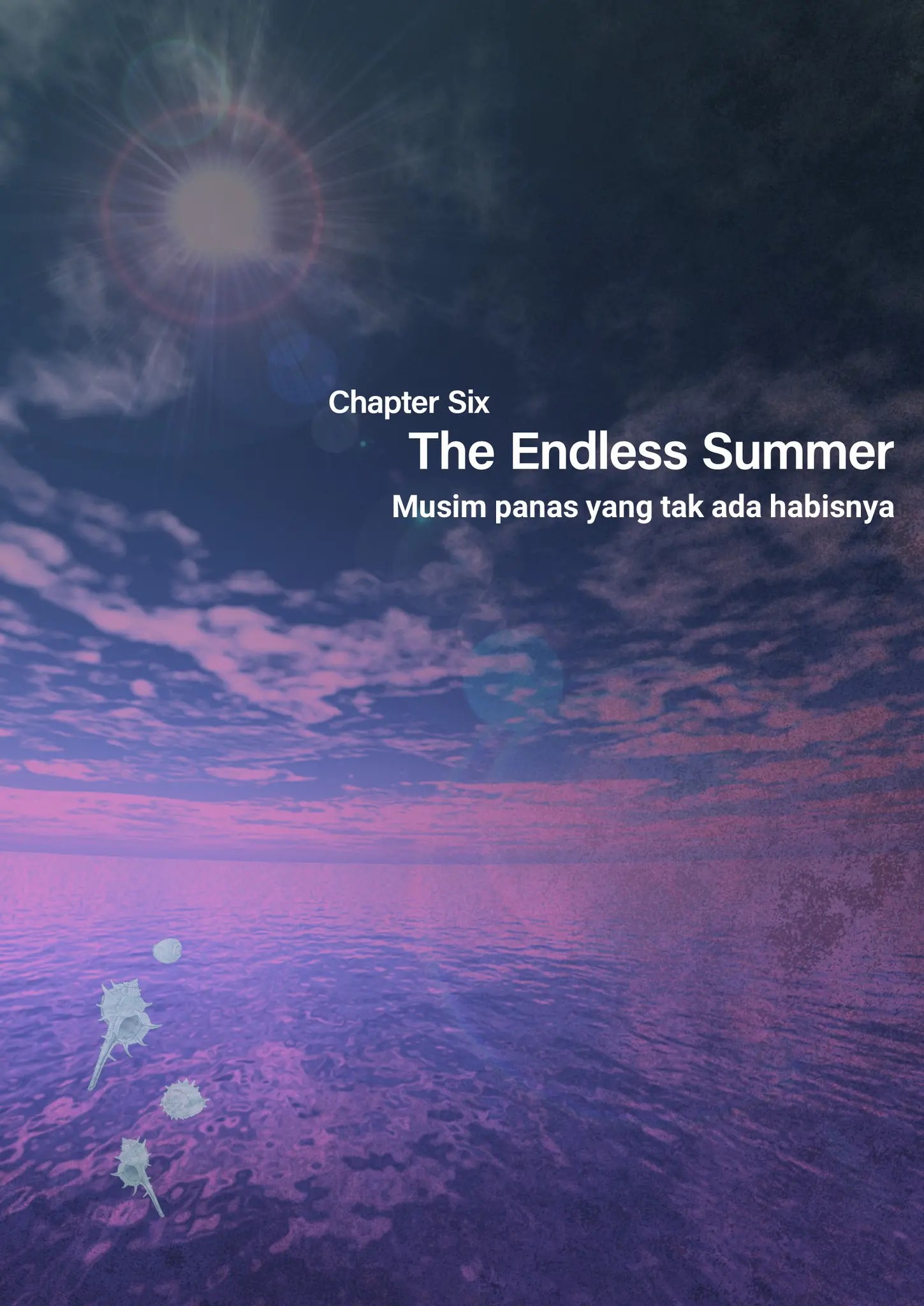 A Wet MILF: The Locals’ Turn - Halaman 146