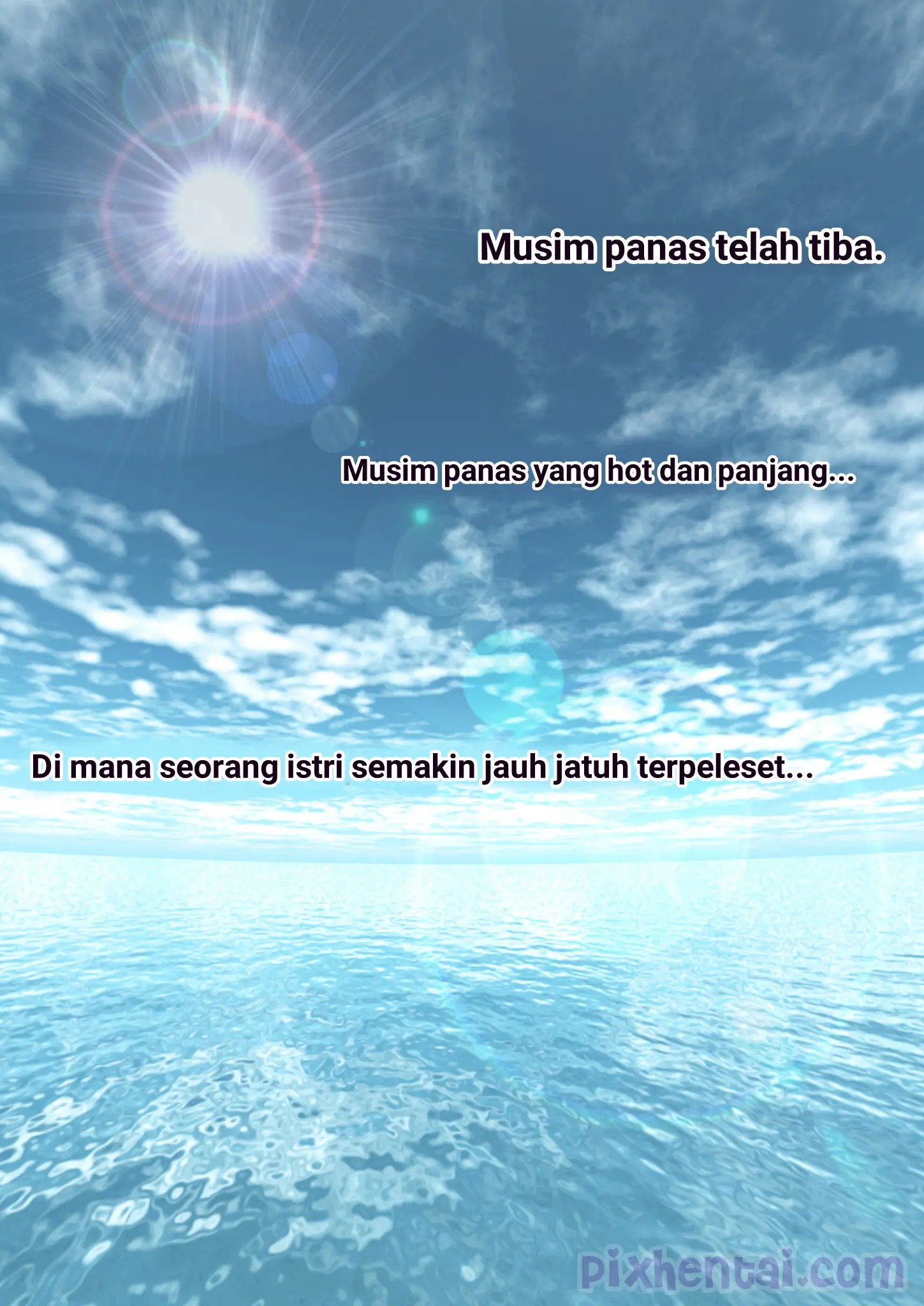 A Wet MILF: The Locals’ Turn - Halaman 145