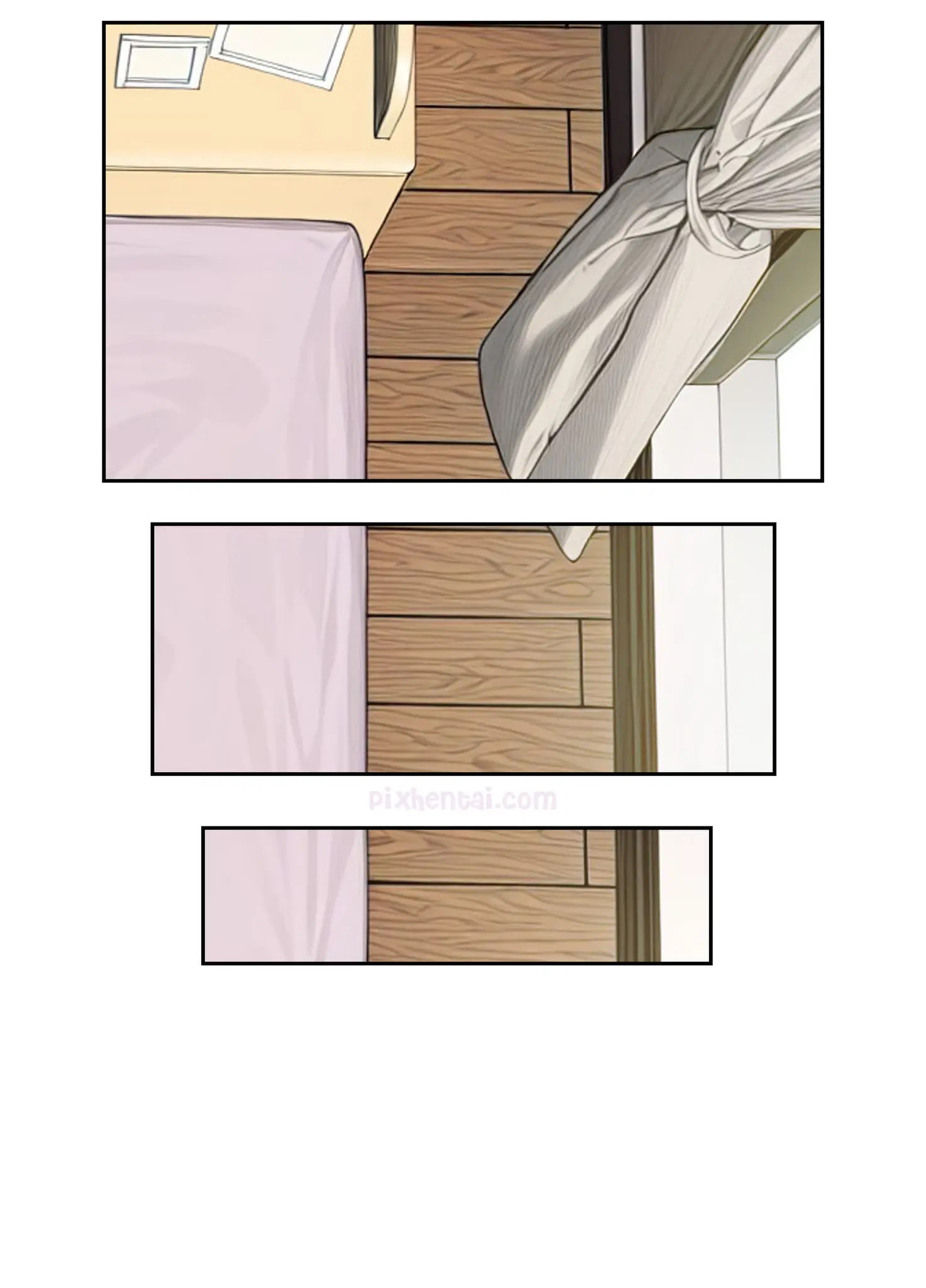 Show Me Yours, I’ll Show You Mine - Halaman 43