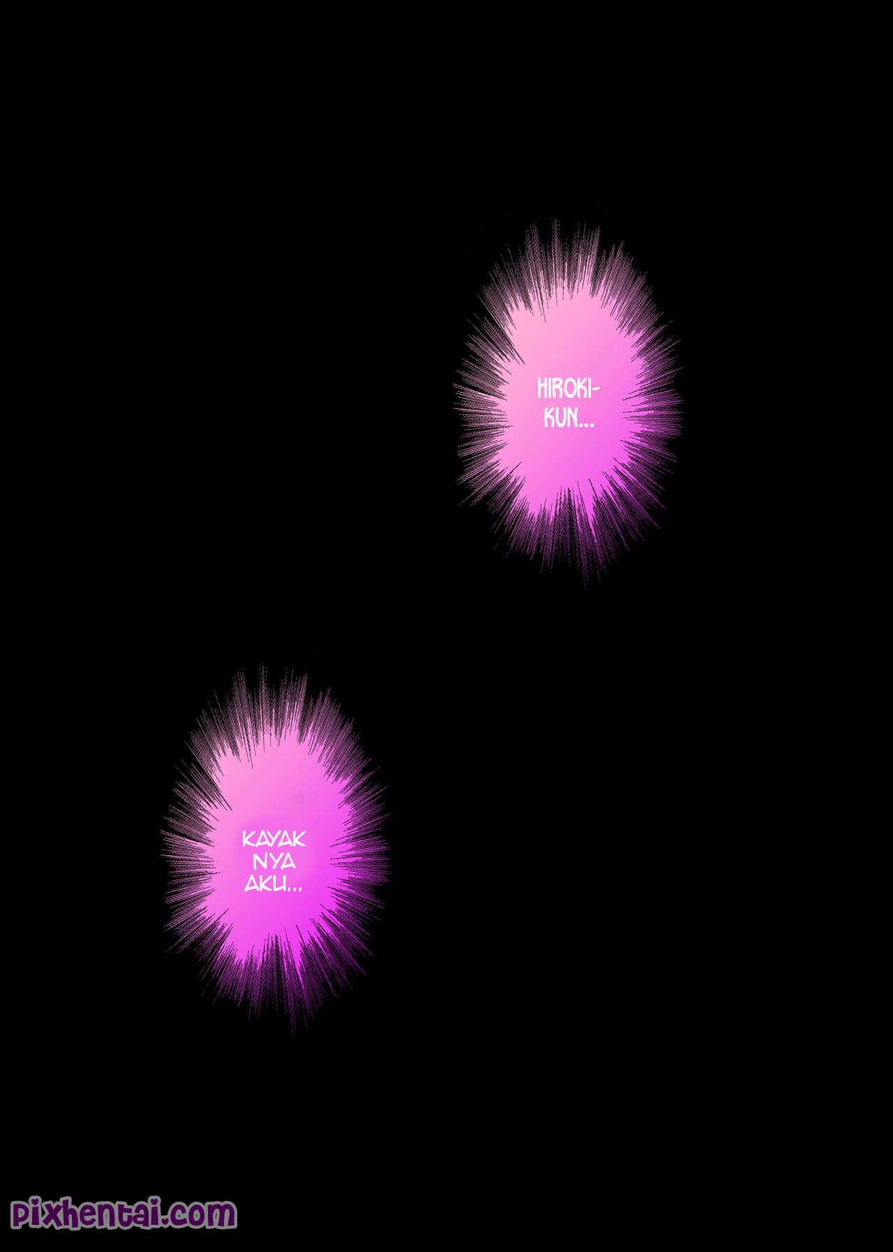 Pegawai Restoran Seksi dipaksa Mesum Bossnya - Halaman 64