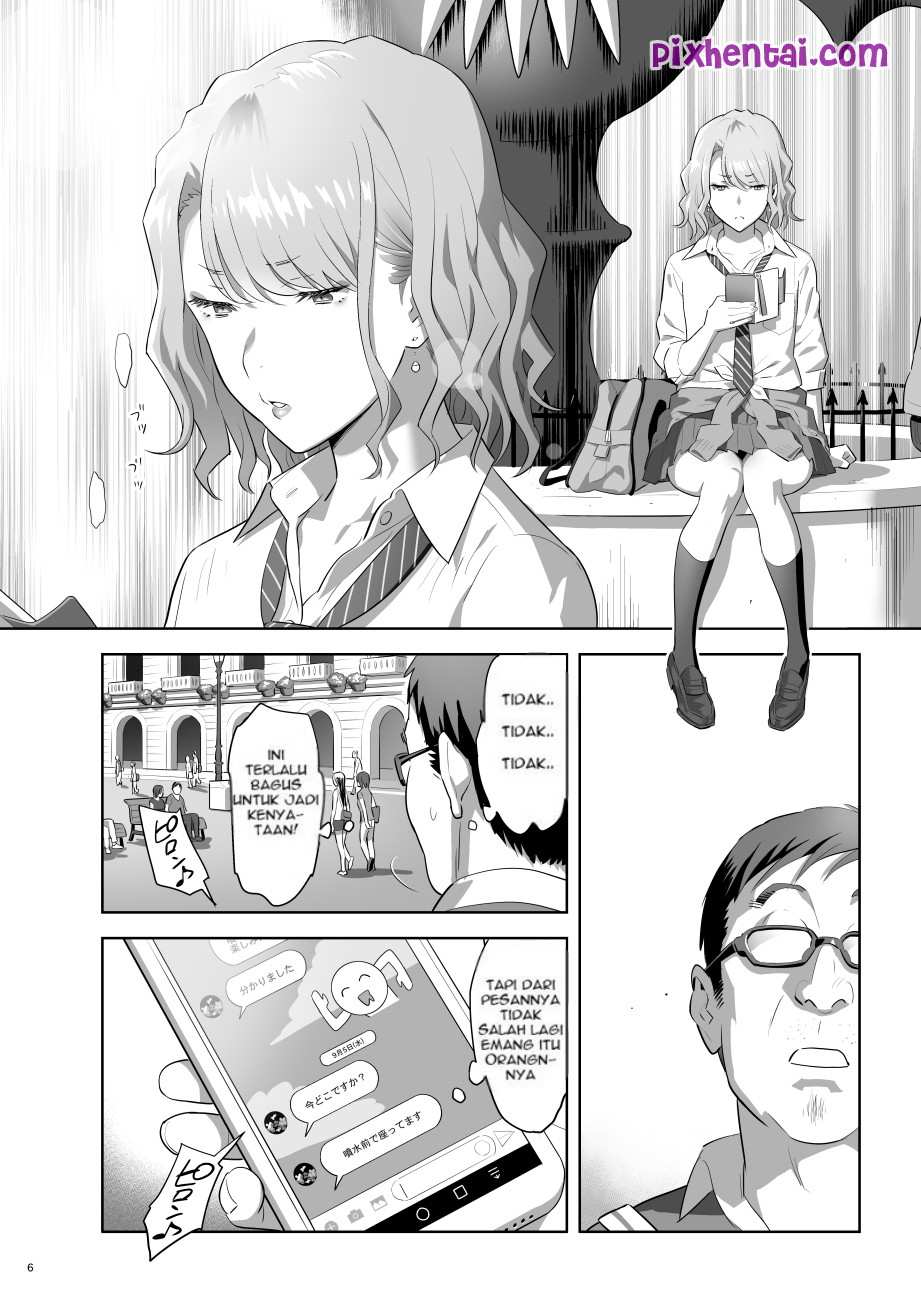 Om Genit Booking Cewek Abg - Halaman 4