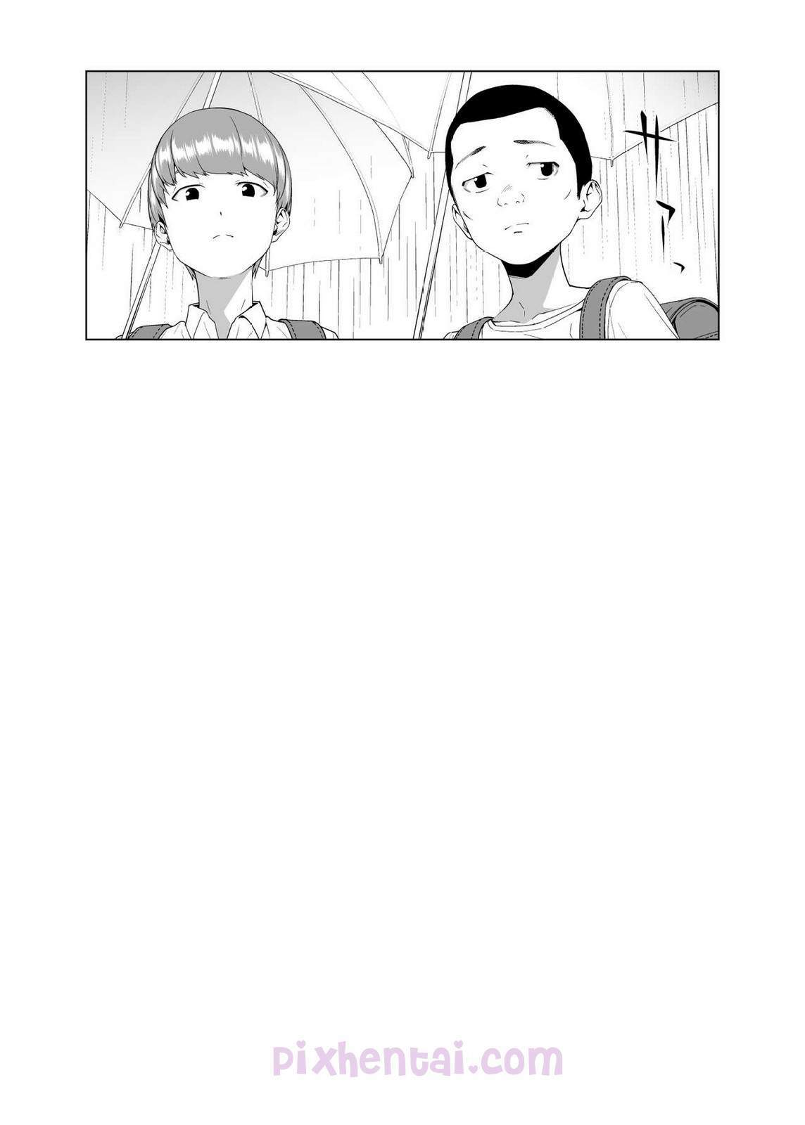 Janda Sexy Penunggu Kedai Kopi - Halaman 33