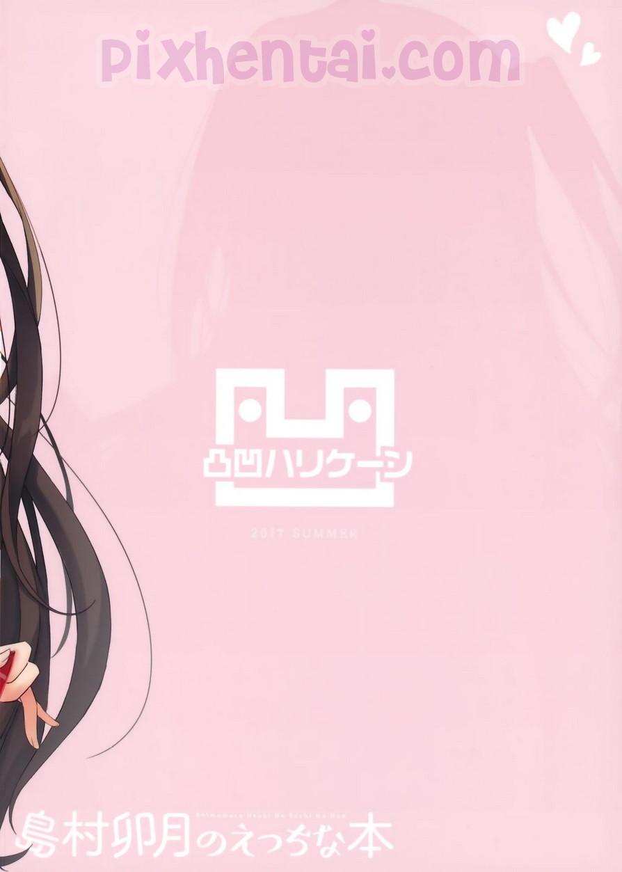 Servis Seks untuk Rekan Bisnis - Halaman 25