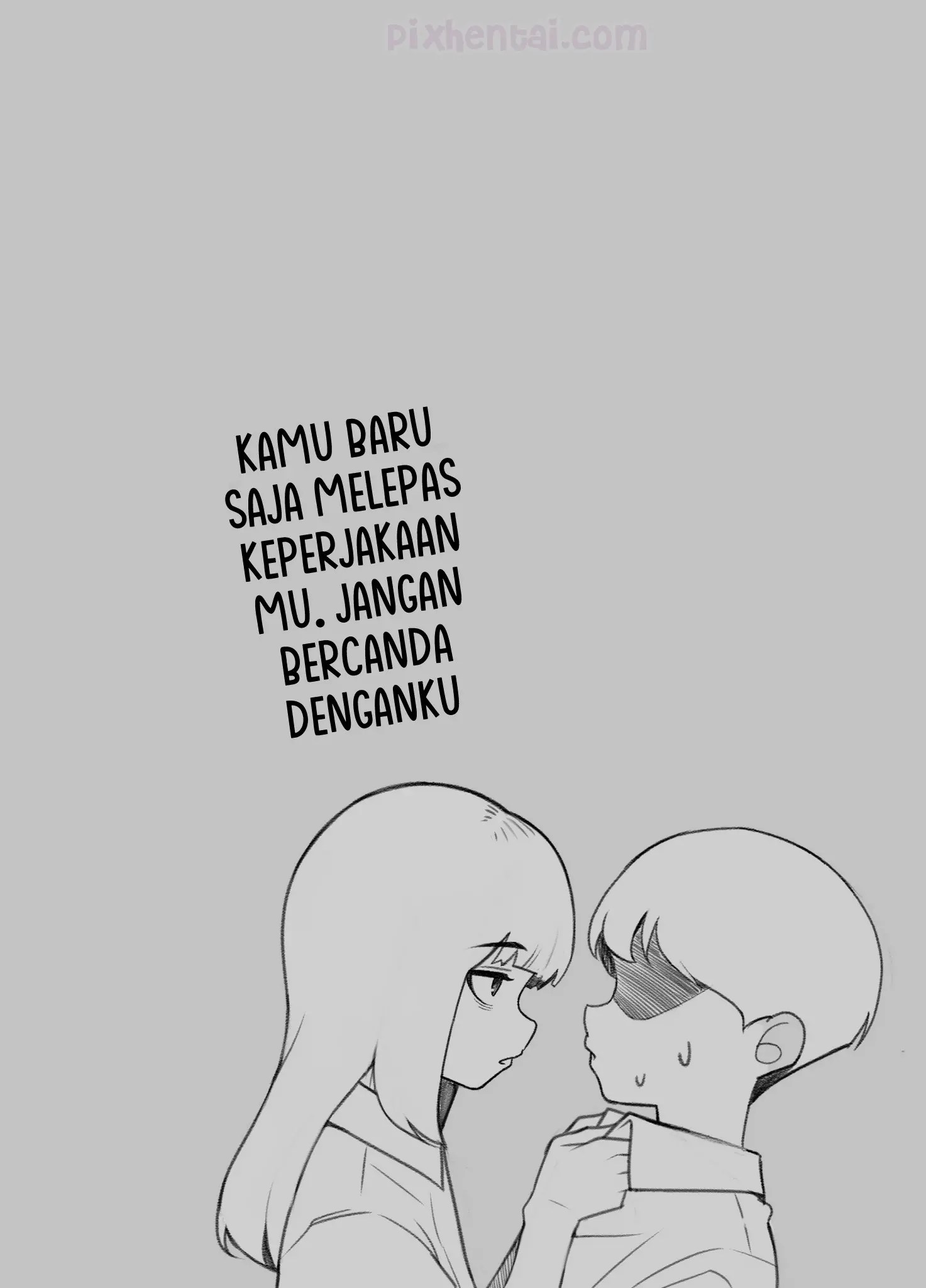 Show Me Yours, I’ll Show You Mine - Halaman 47