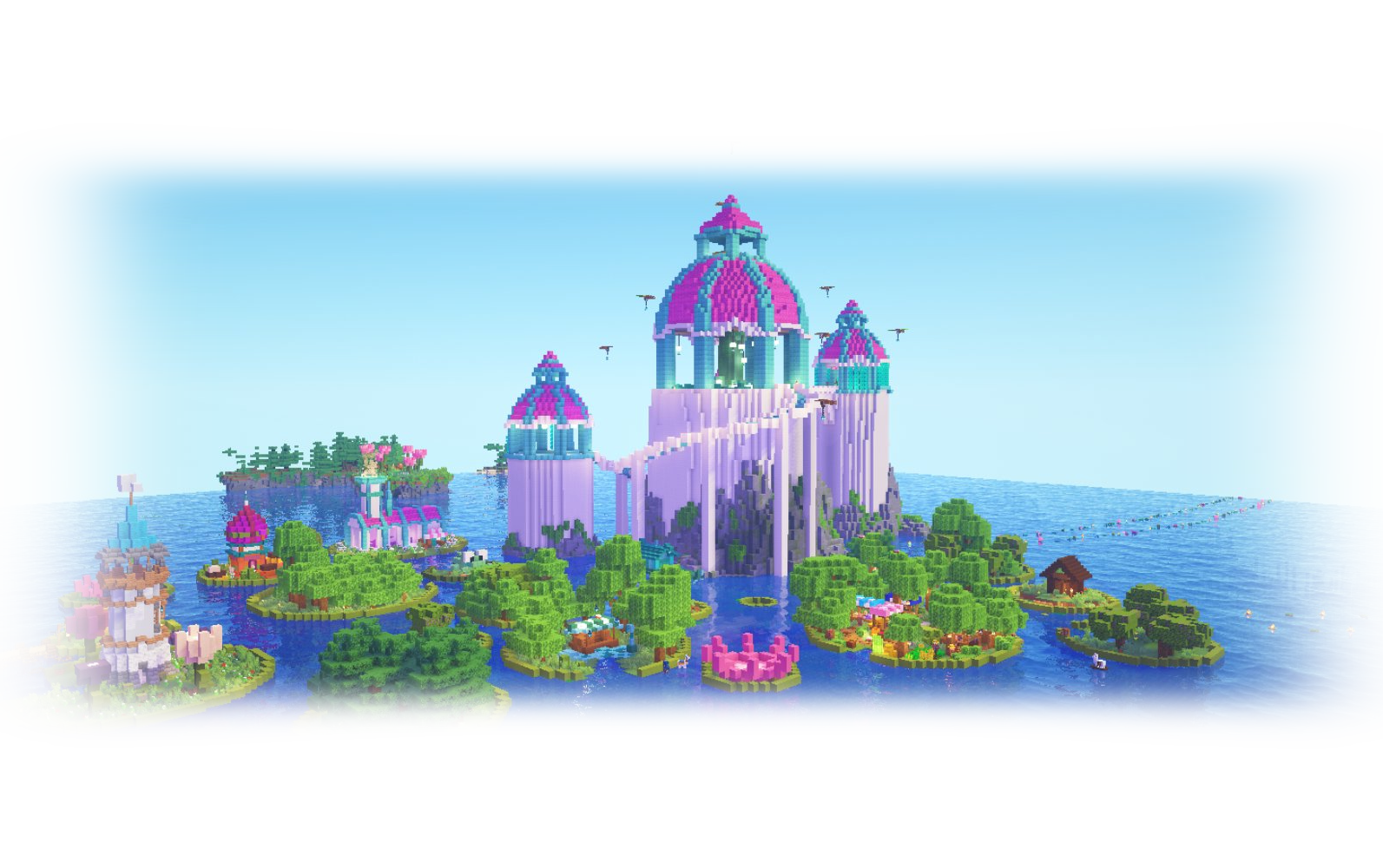 Oceanblessing Tangsz Github - Download Premium Gradient Design | Desktop