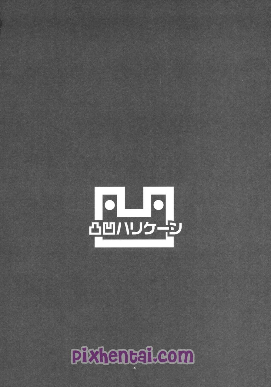 Servis Seks untuk Rekan Bisnis - Halaman 3