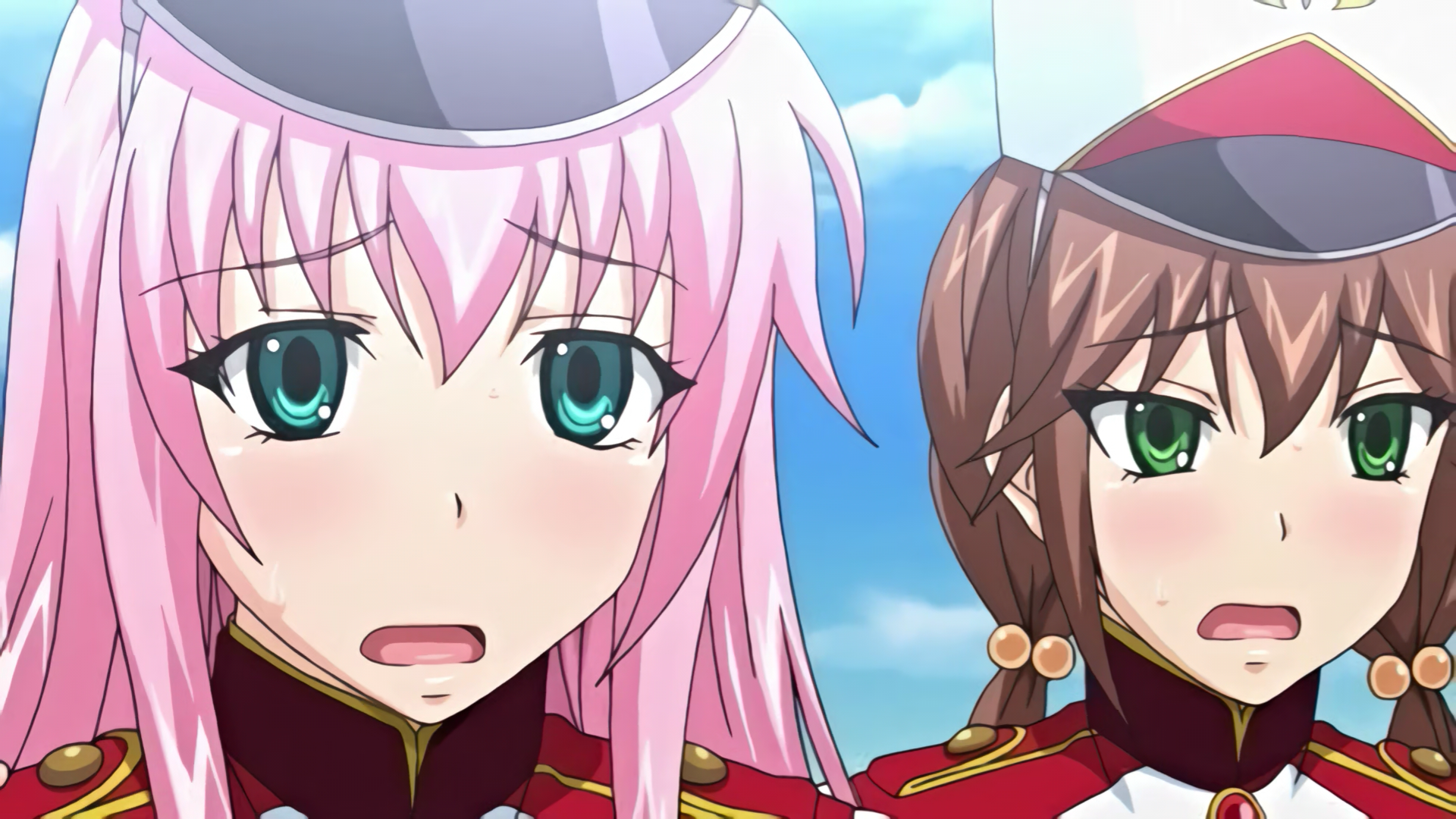 Oppai Gakuen Marchingband-Bu! ~Hatsujyohamedori Katsudounisshi~