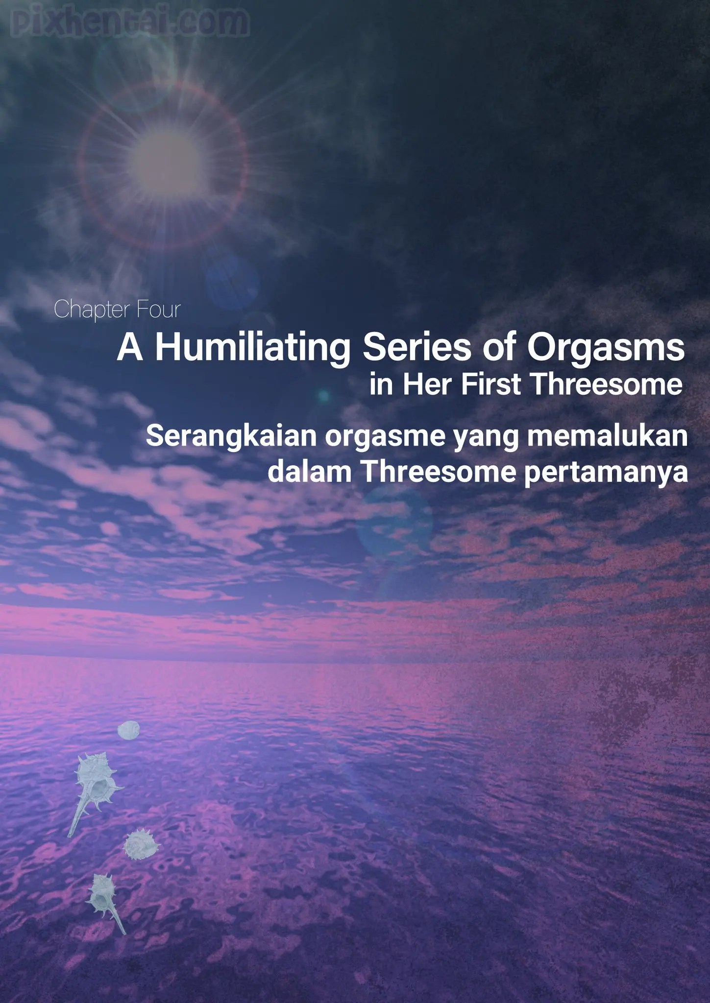 A Wet MILF: The Locals’ Turn - Halaman 84