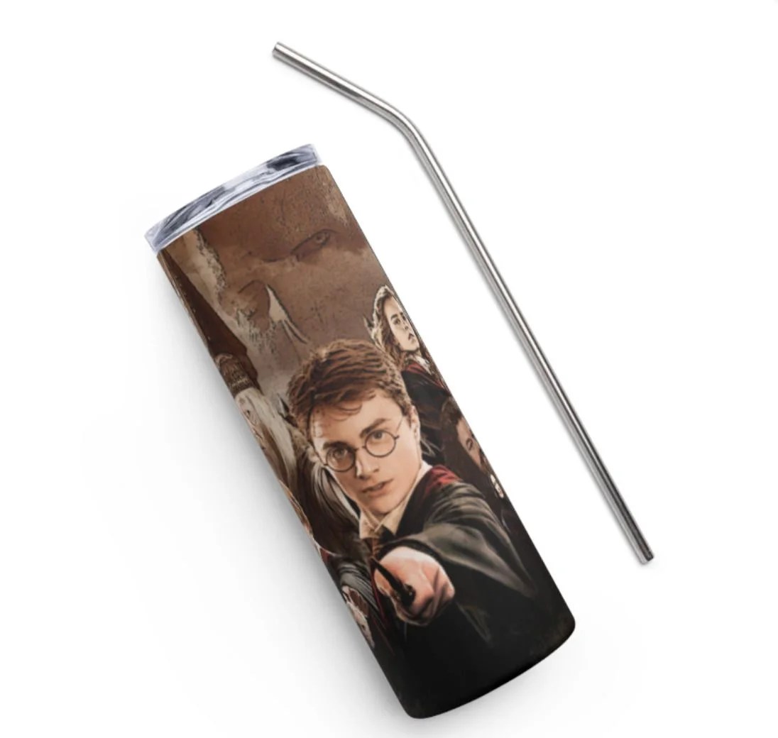 25 tumbler design ideas to get you inspired