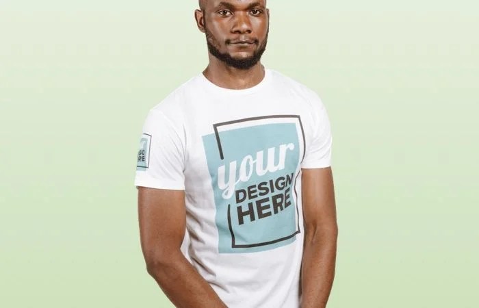 T-shirt personnalisé : créez et vendez en ligne | Printful