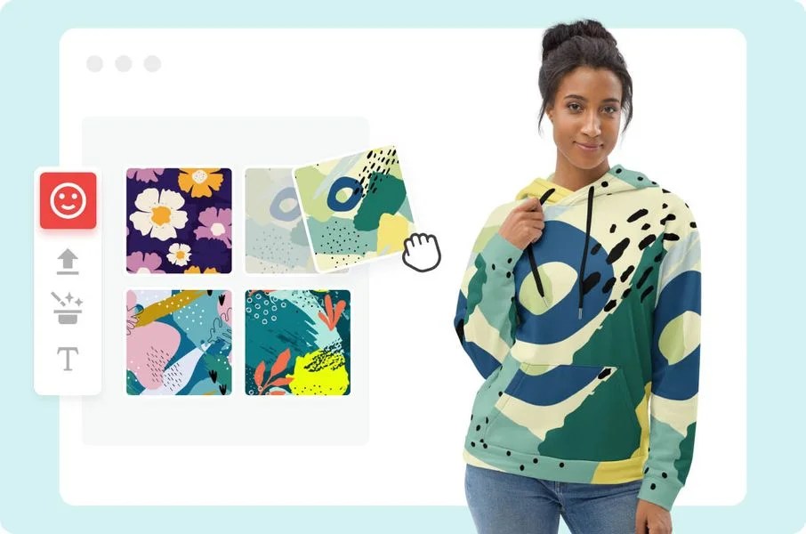 Custom hoodies in the uk—design, buy & sell