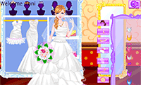 Wedding Dress Up Games Free Online Wedding Dress Up Games For Girls Ggg Com Girlsgogames Com