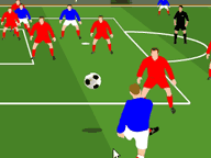 Free Soccer Game For Pc Penalty Shootout 2012 Choose from your favorite soccer teams from around the world to defend your goal in this thrilling sports game Penalty Shootout.