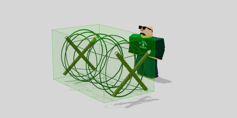 Roblox Elite Engineering Implementing Lists And Creating Fighting - Gradient Illustrations - Premium Desktop Collection